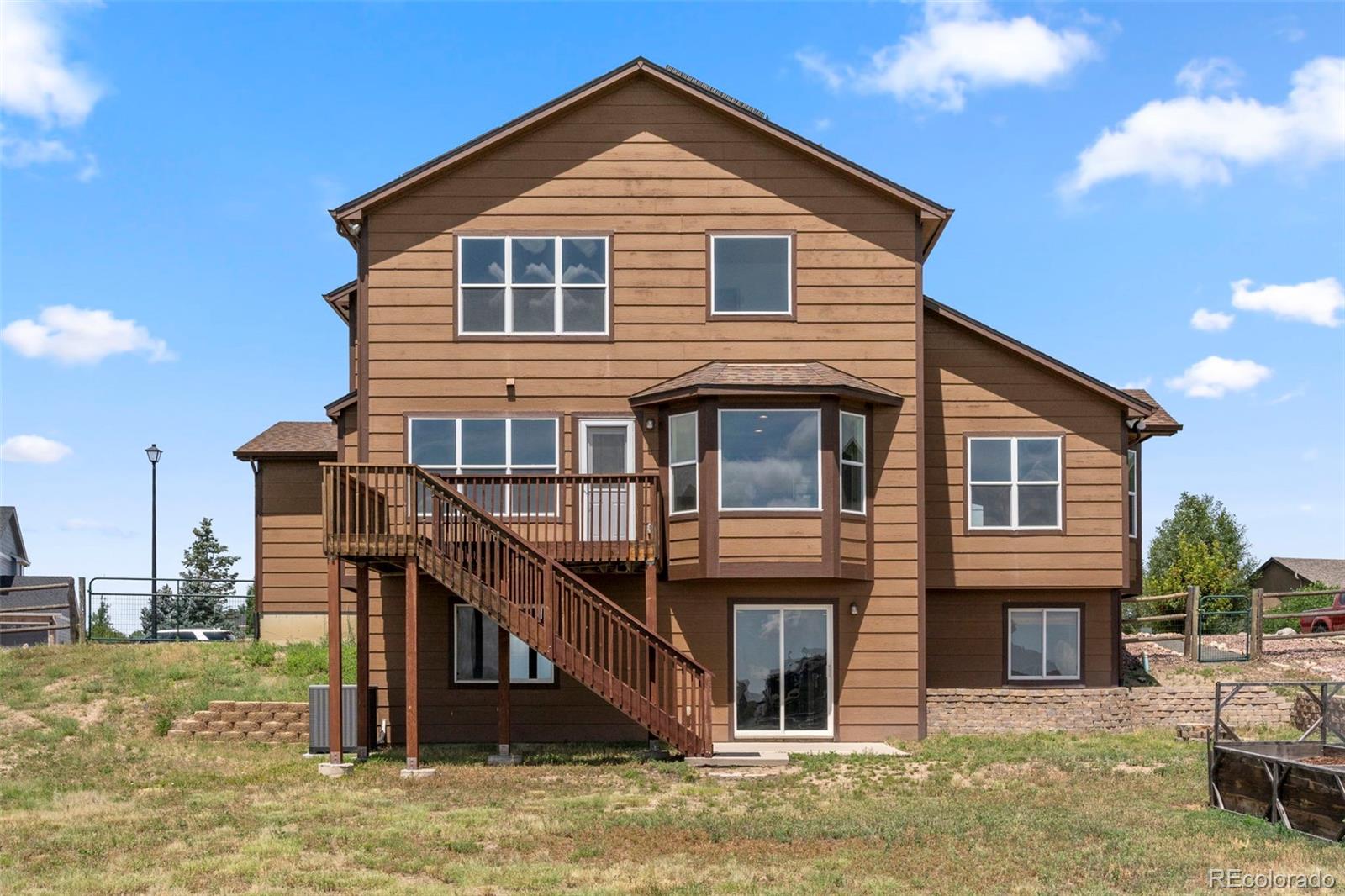 MLS Image #31 for 9345  winged foot road,peyton, Colorado