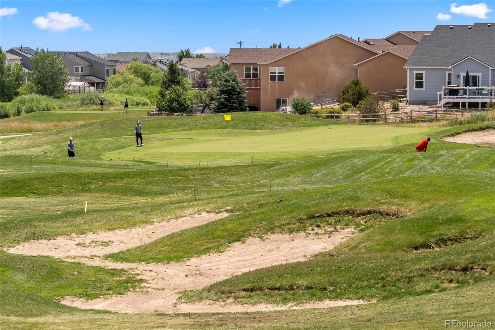 MLS Image #33 for 9345  winged foot road,peyton, Colorado