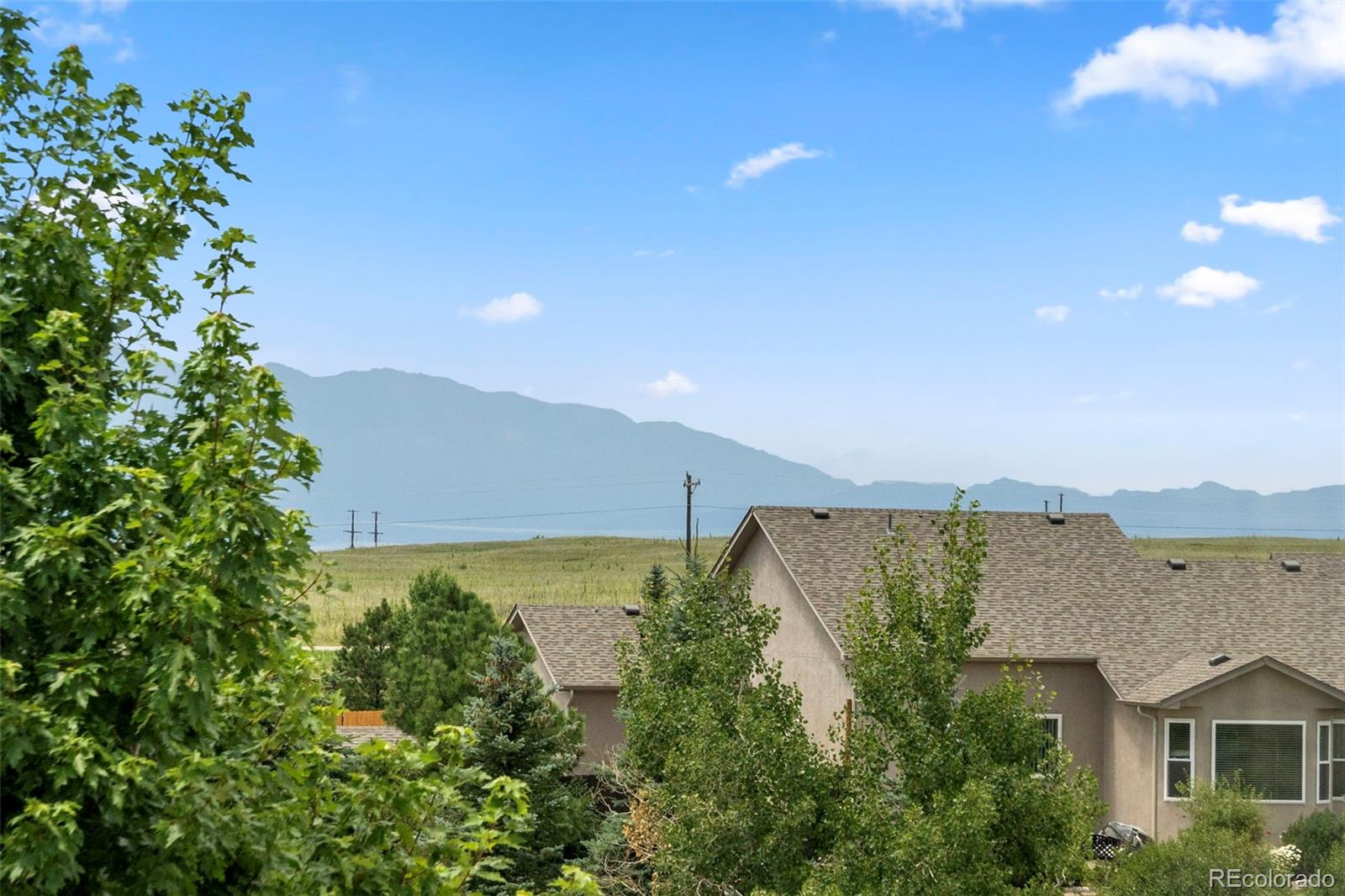 MLS Image #35 for 9345  winged foot road,peyton, Colorado