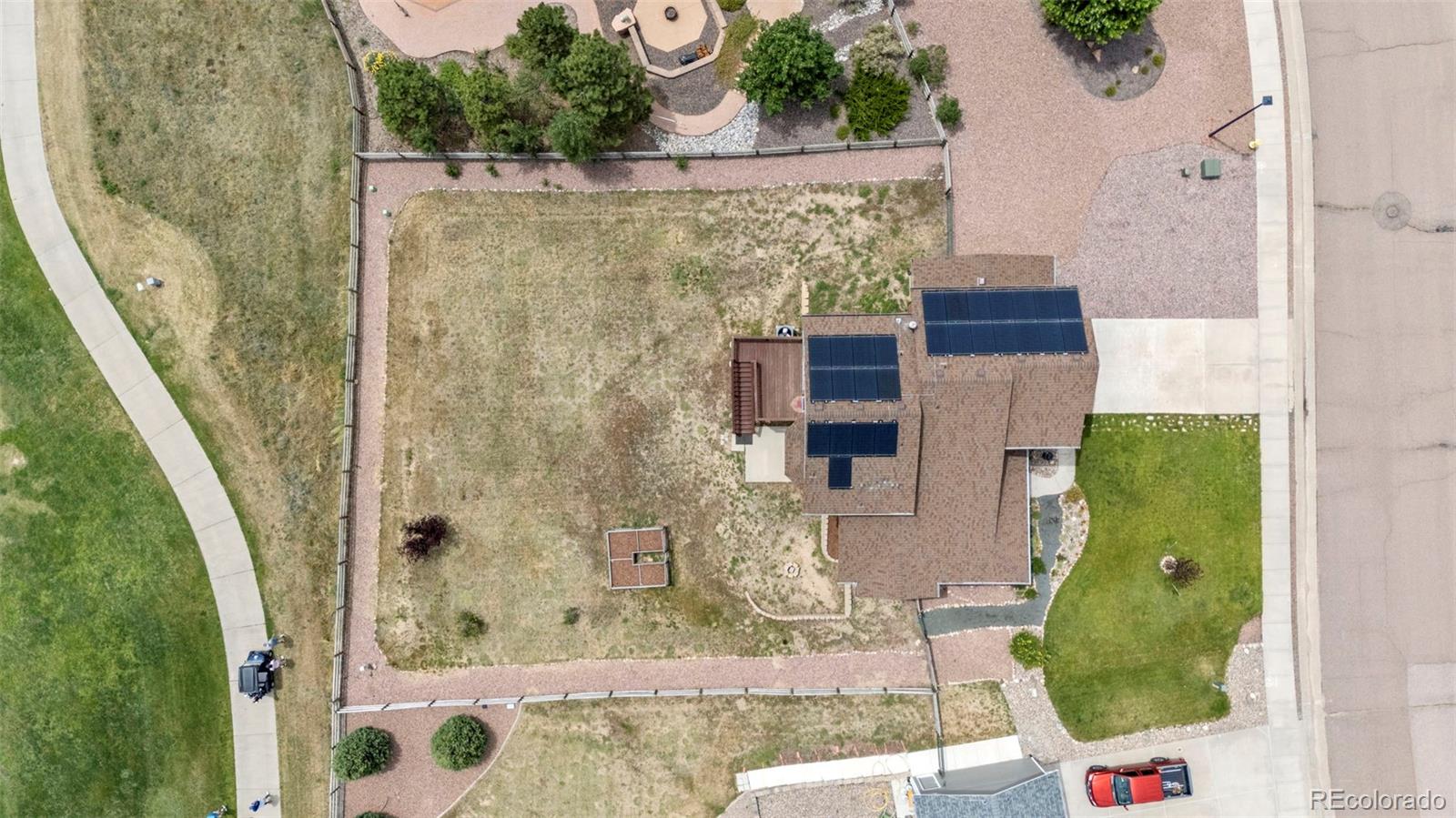 MLS Image #38 for 9345  winged foot road,peyton, Colorado