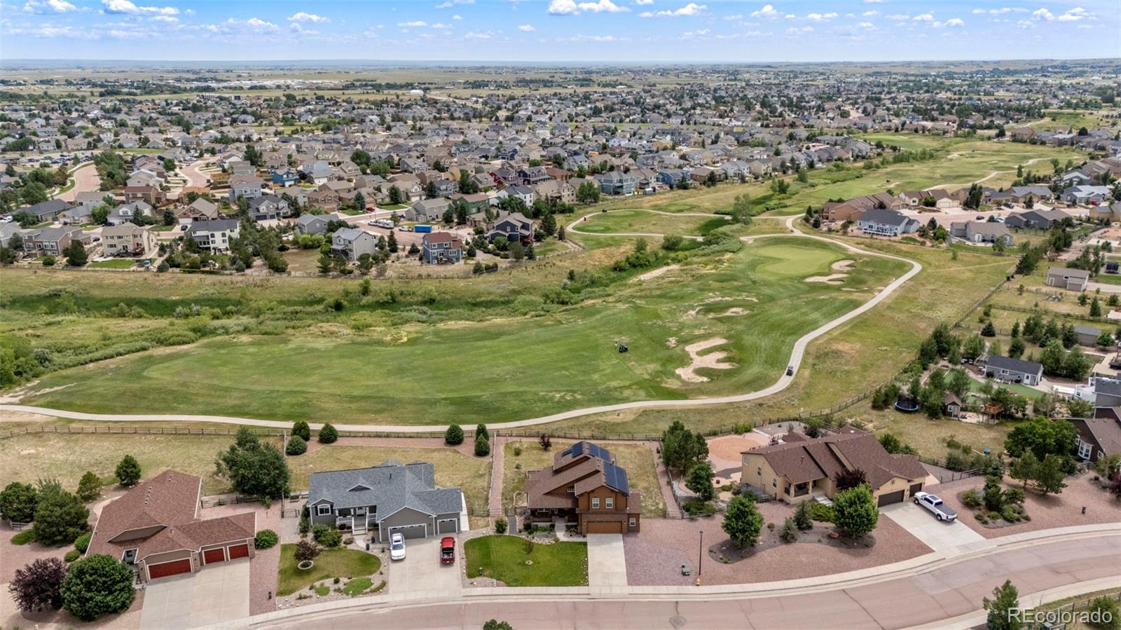 MLS Image #40 for 9345  winged foot road,peyton, Colorado