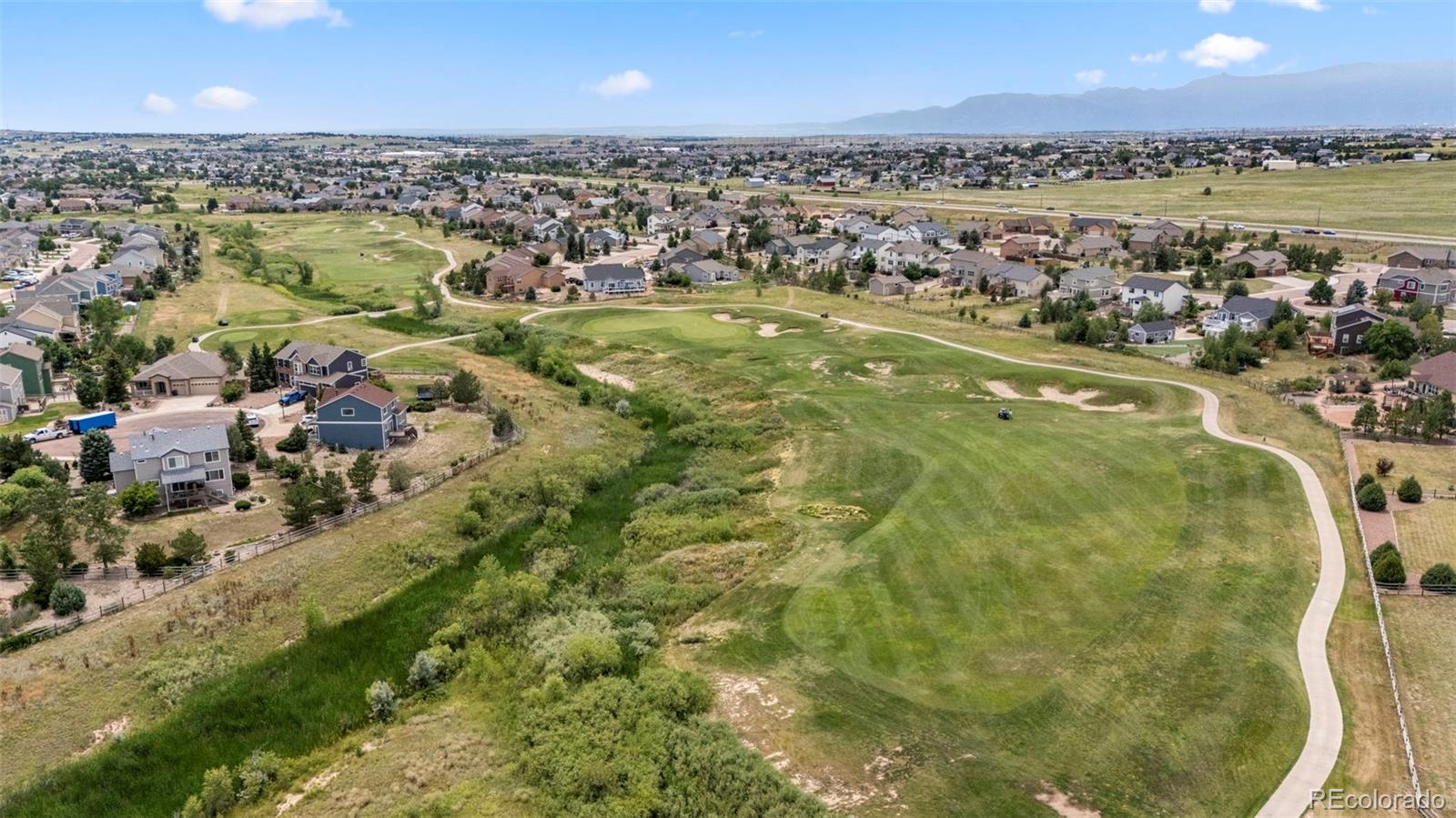 MLS Image #41 for 9345  winged foot road,peyton, Colorado