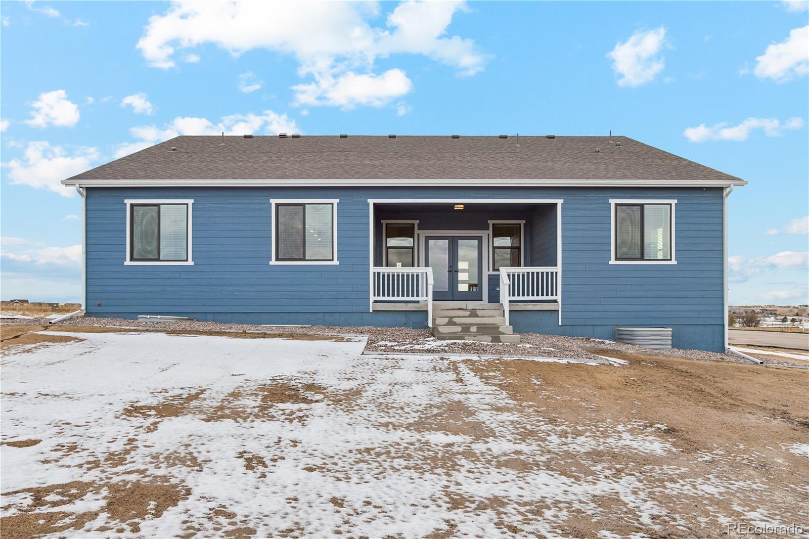 MLS Image #23 for 5447  portrush loop,elizabeth, Colorado