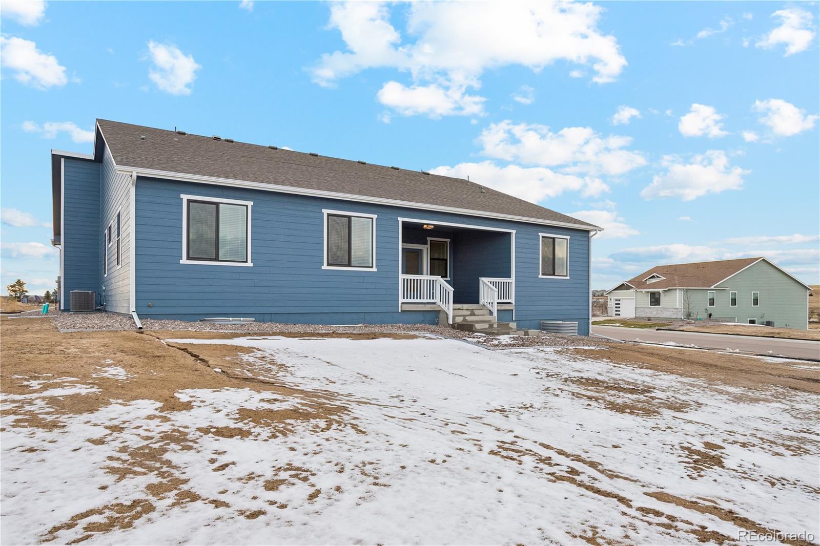 MLS Image #24 for 5447  portrush loop,elizabeth, Colorado