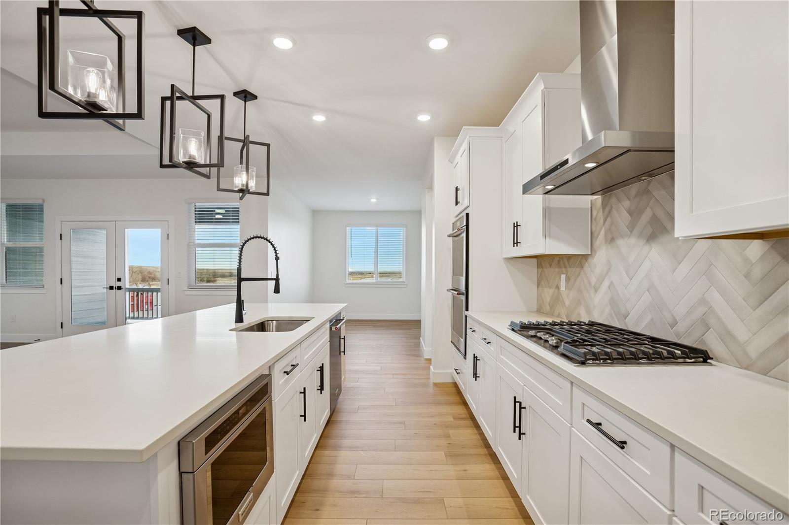 MLS Image #6 for 5447  portrush loop,elizabeth, Colorado