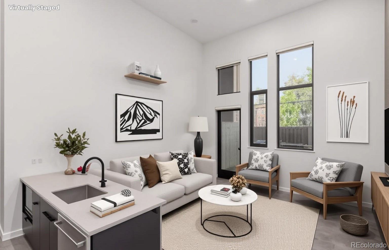 MLS Image #0 for 1601  park avenue 110,denver, Colorado