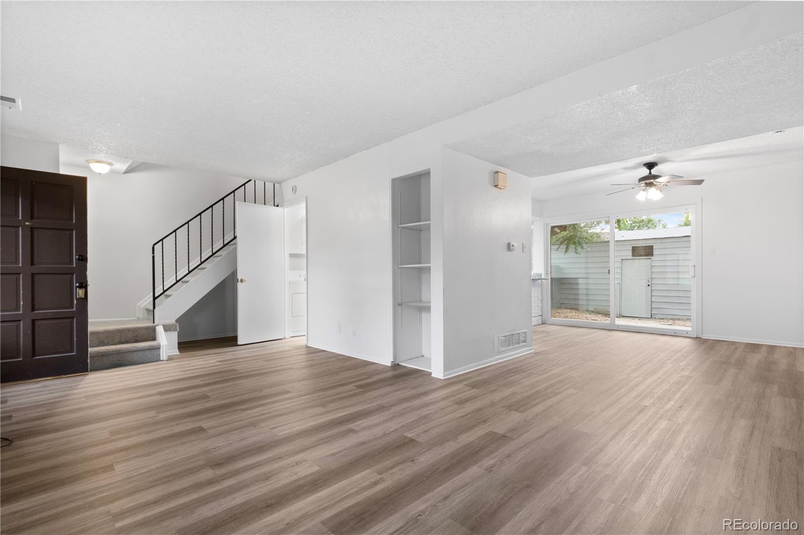 MLS Image #5 for 12474 e kansas place,aurora, Colorado