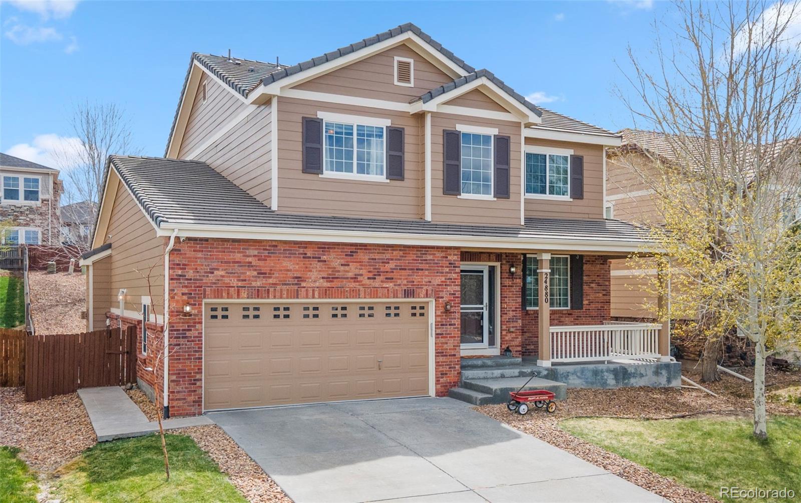 MLS Image #1 for 24880 e euclid place,aurora, Colorado