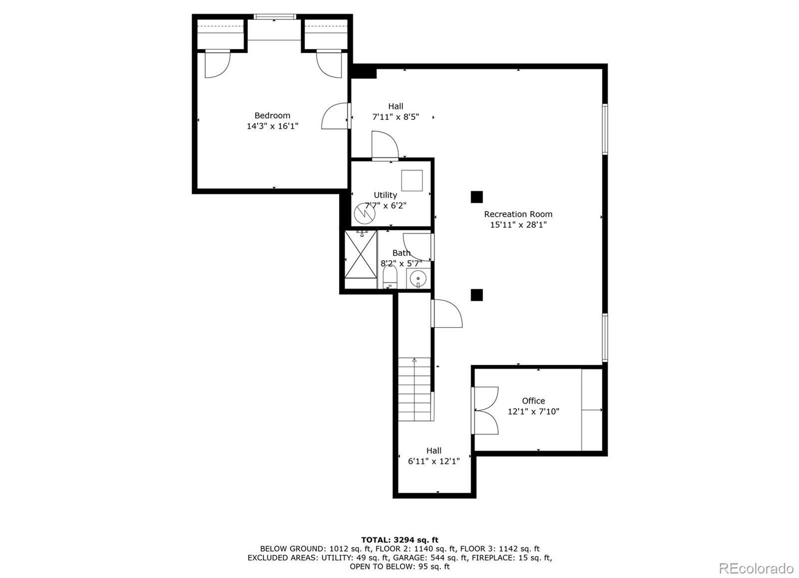 MLS Image #28 for 24880 e euclid place,aurora, Colorado