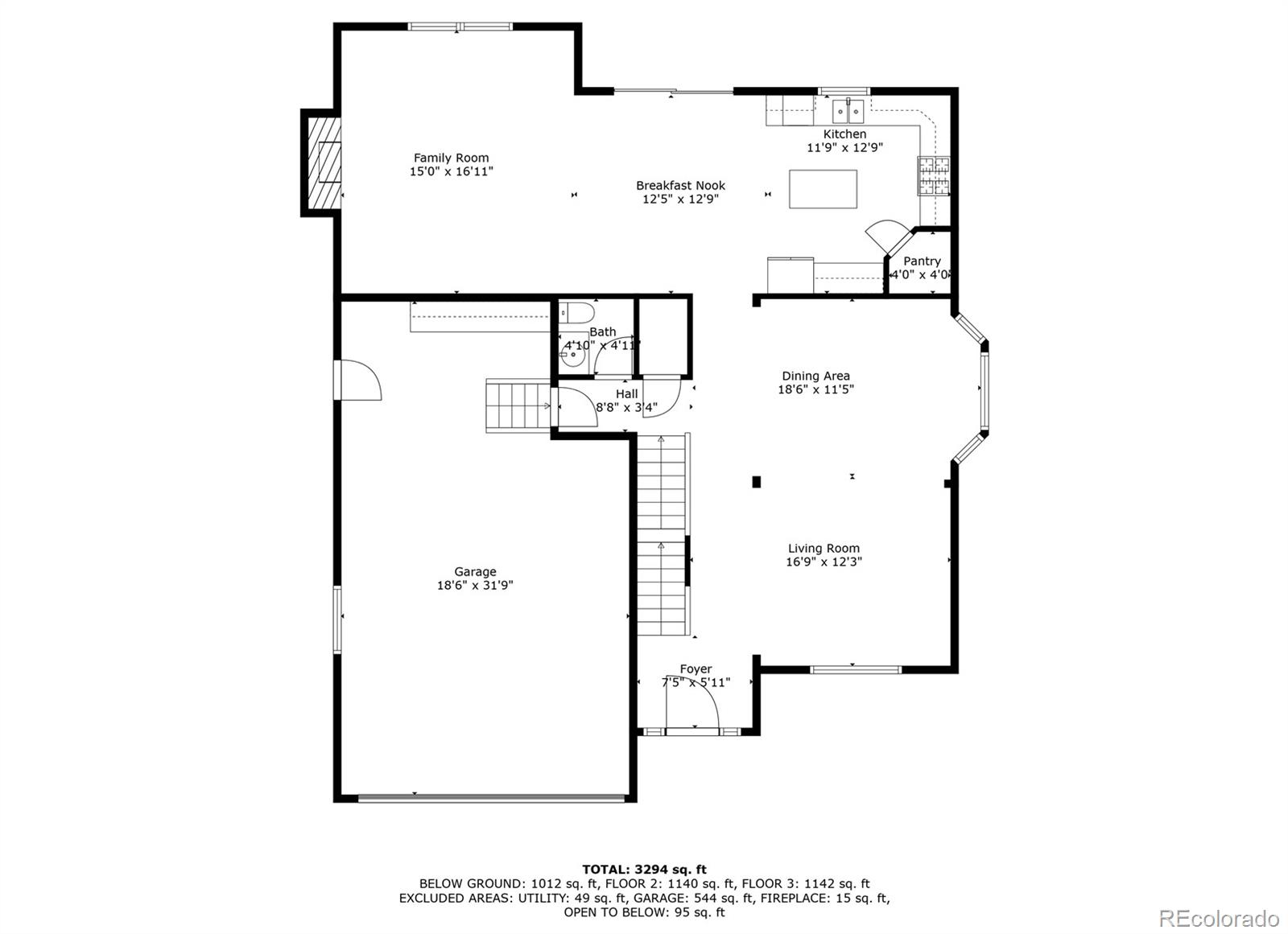 MLS Image #29 for 24880 e euclid place,aurora, Colorado