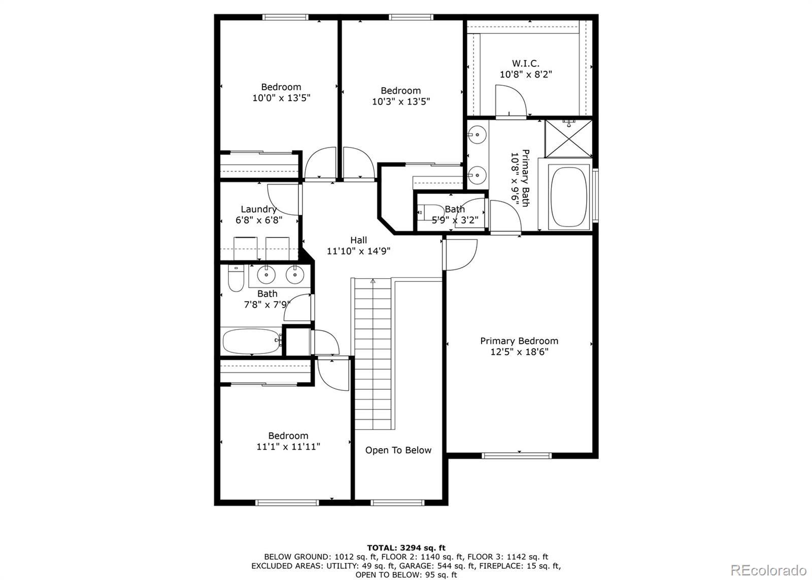 MLS Image #30 for 24880 e euclid place,aurora, Colorado