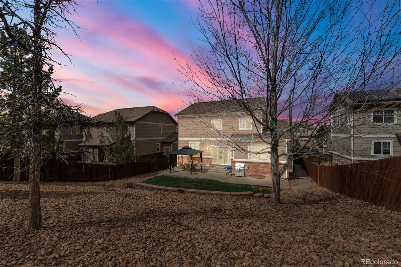 MLS Image #32 for 24880 e euclid place,aurora, Colorado