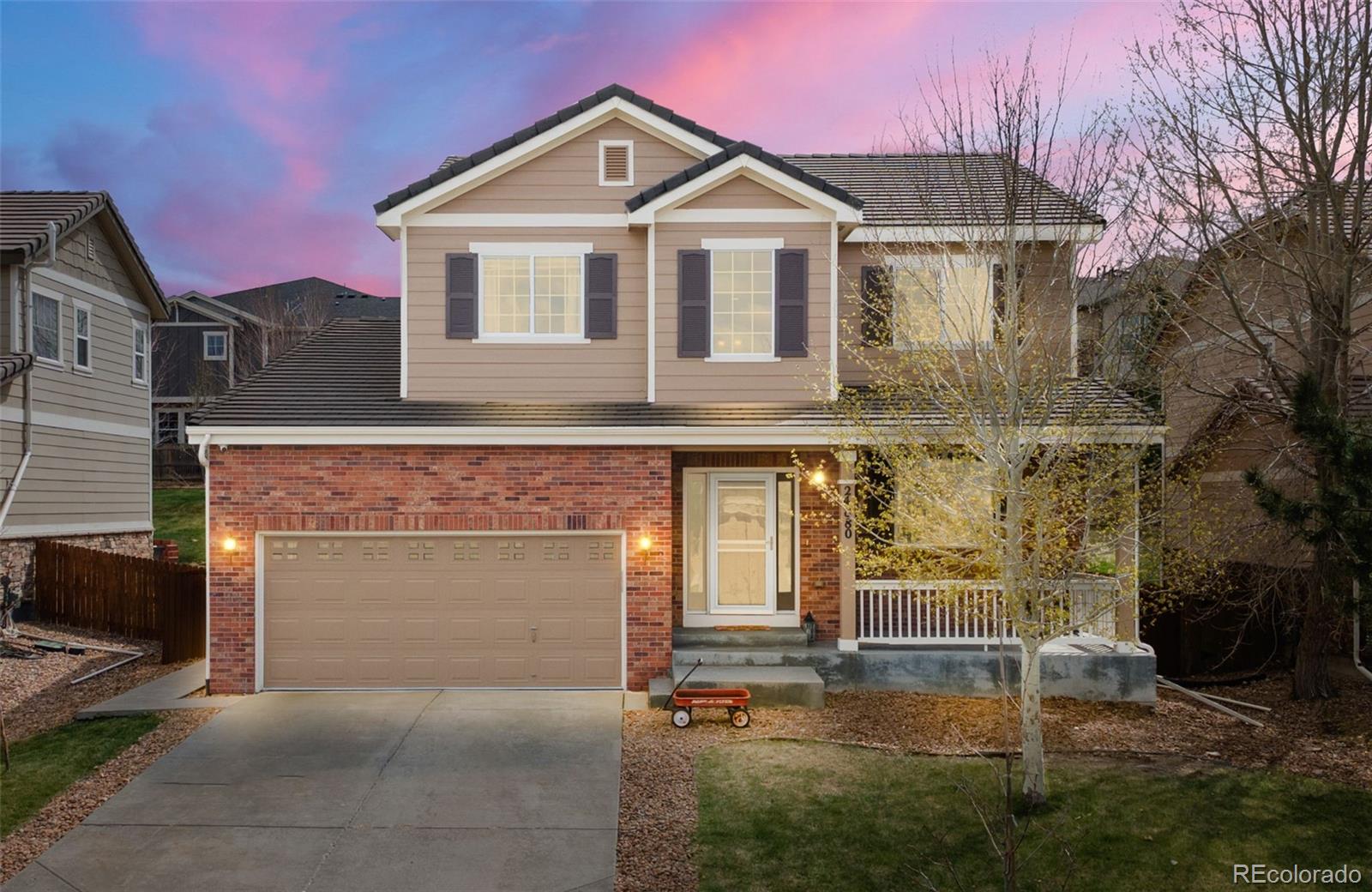 MLS Image #33 for 24880 e euclid place,aurora, Colorado