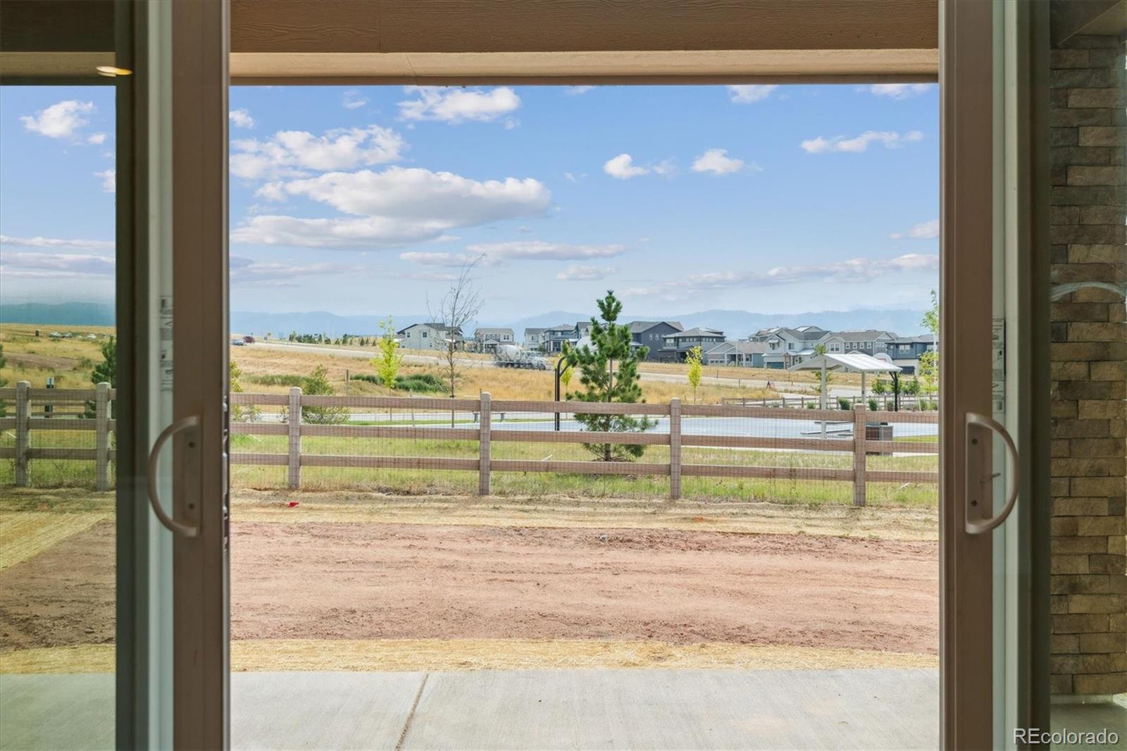 MLS Image #17 for 8063  butte creek street,littleton, Colorado