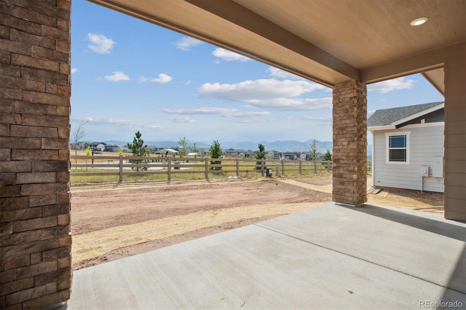 MLS Image #18 for 8063  butte creek street,littleton, Colorado