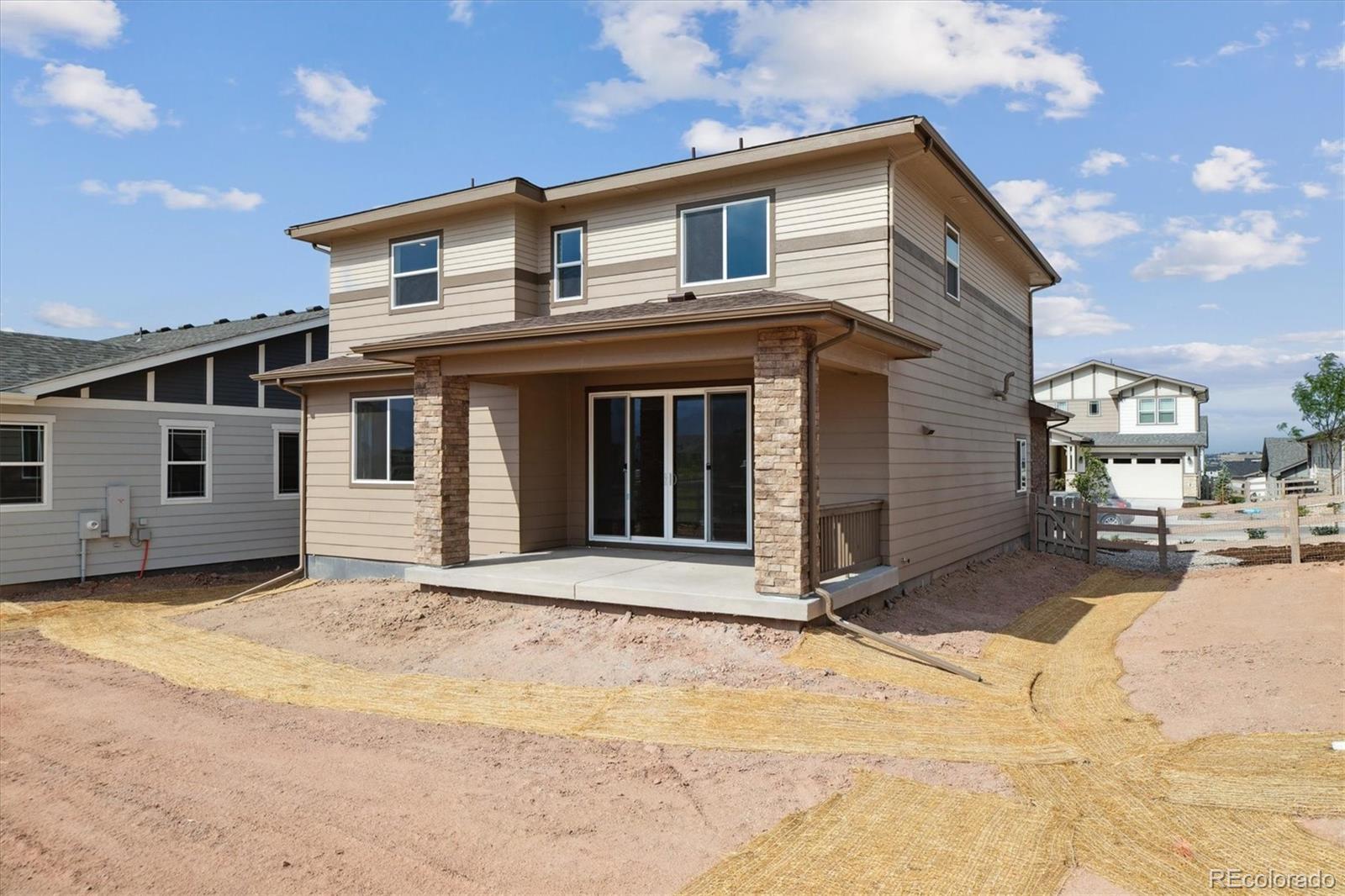 MLS Image #19 for 8063  butte creek street,littleton, Colorado