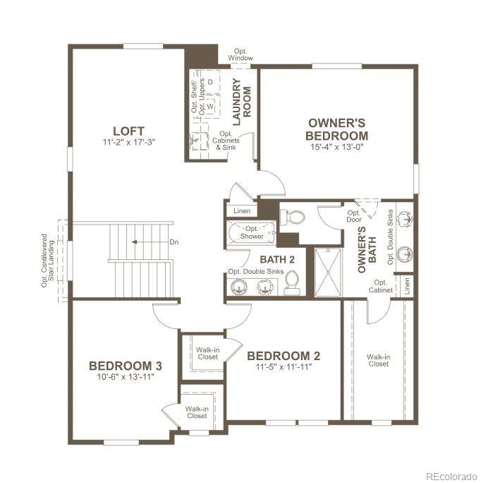 MLS Image #21 for 8063  butte creek street,littleton, Colorado