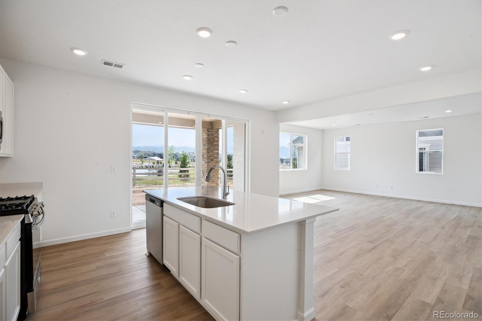 MLS Image #7 for 8063  butte creek street,littleton, Colorado