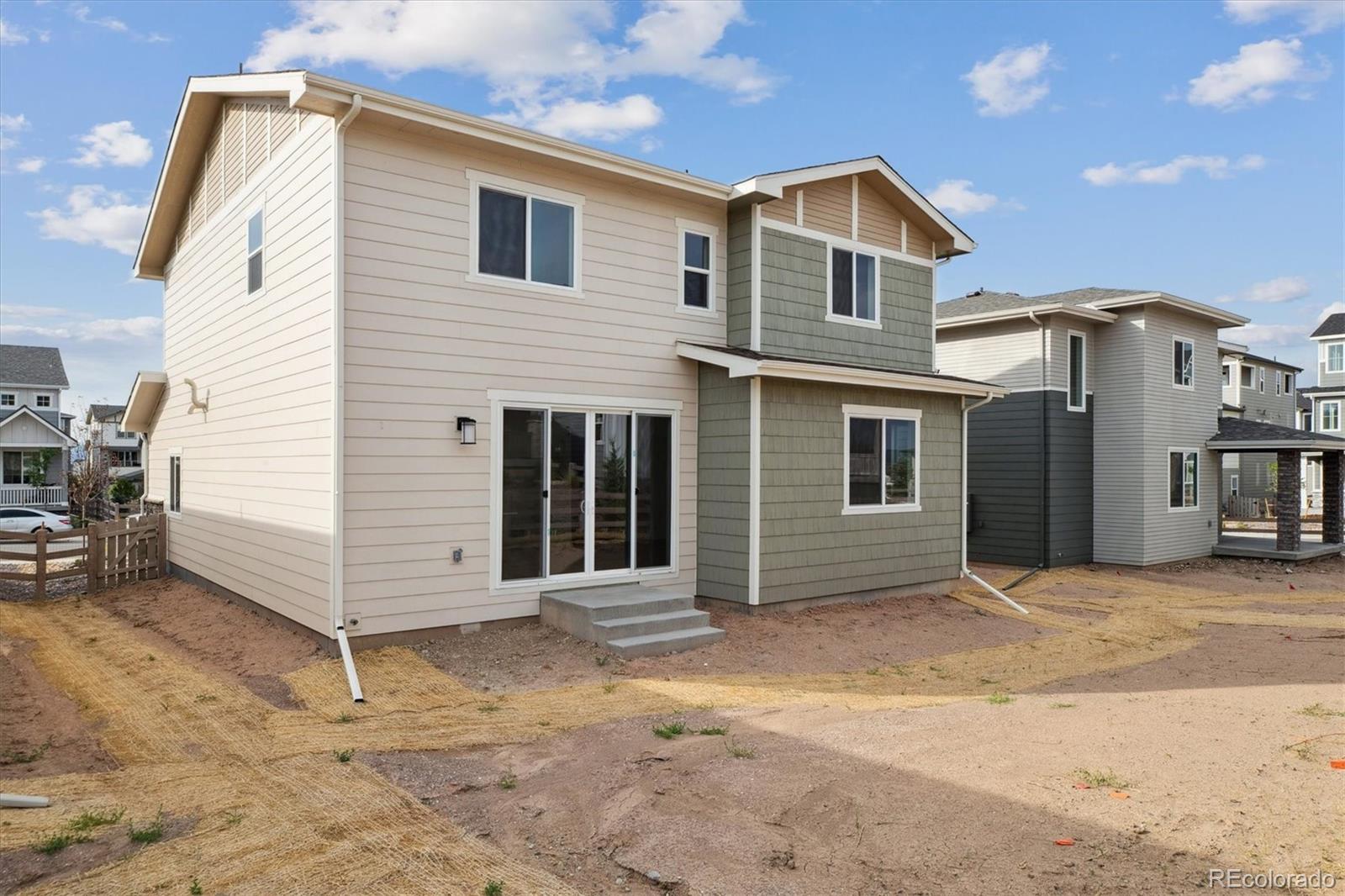 MLS Image #17 for 8458  vona lane,littleton, Colorado