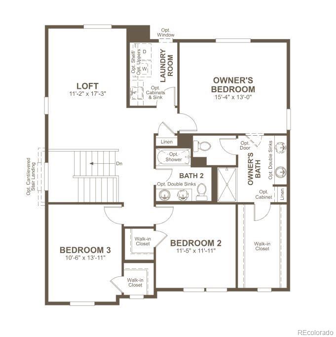 MLS Image #20 for 8458  vona lane,littleton, Colorado