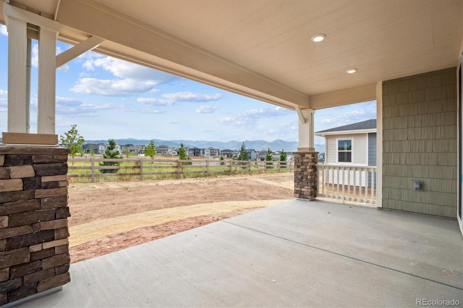 MLS Image #20 for 8117  butte creek street,littleton, Colorado