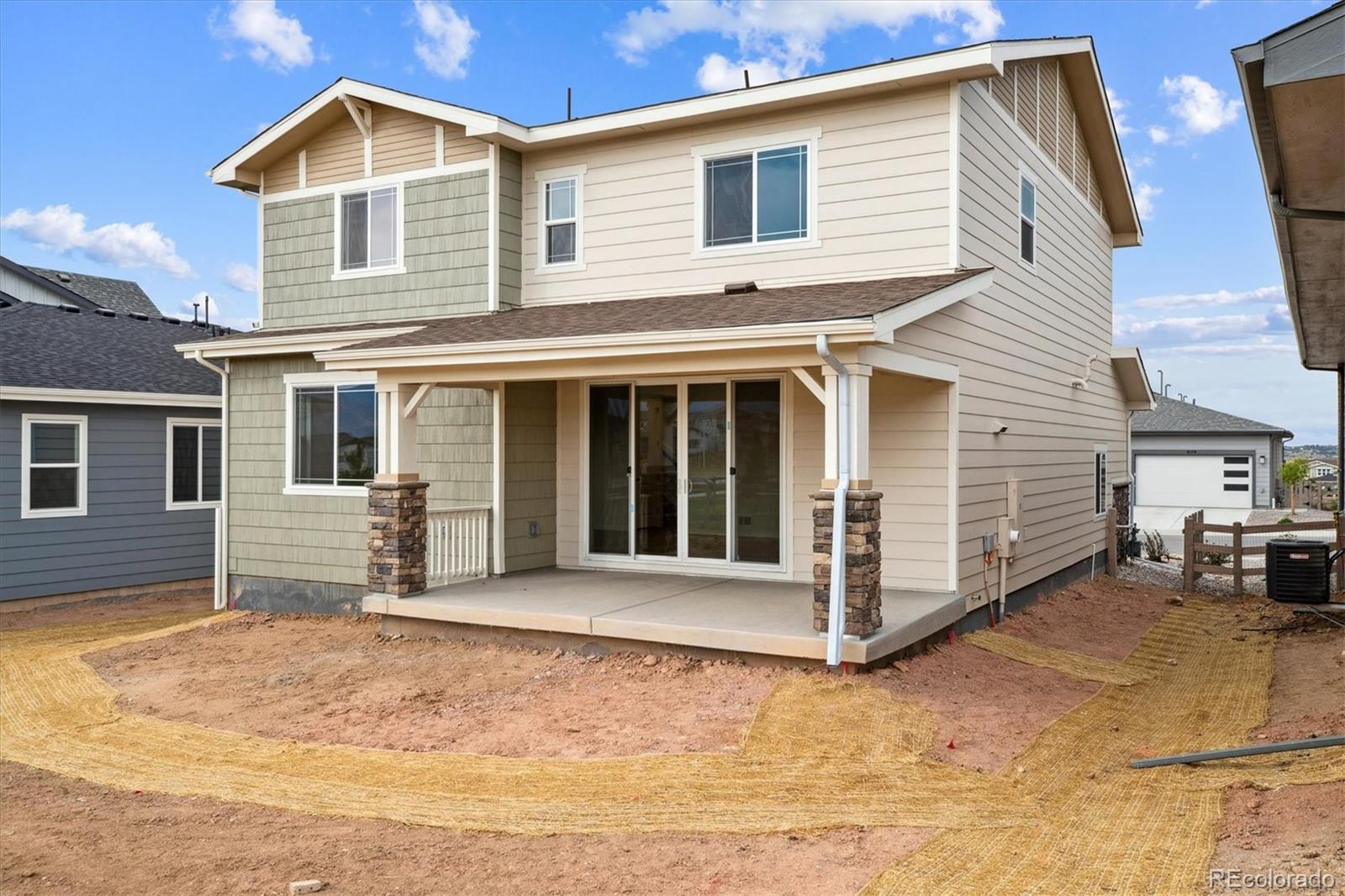 MLS Image #21 for 8117  butte creek street,littleton, Colorado