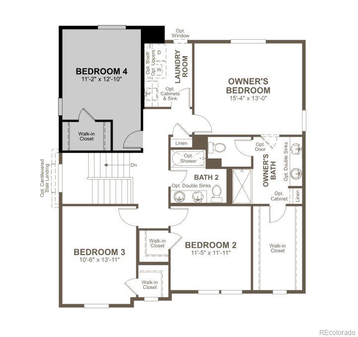 MLS Image #23 for 8117  butte creek street,littleton, Colorado