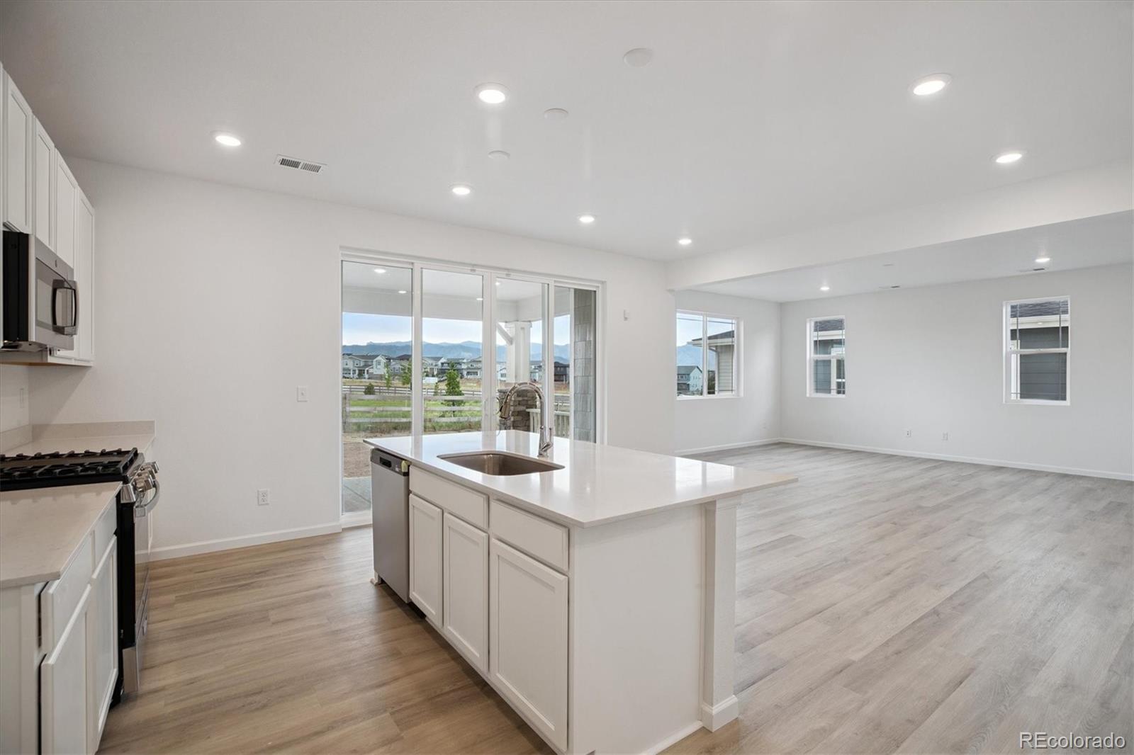 MLS Image #7 for 8117  butte creek street,littleton, Colorado