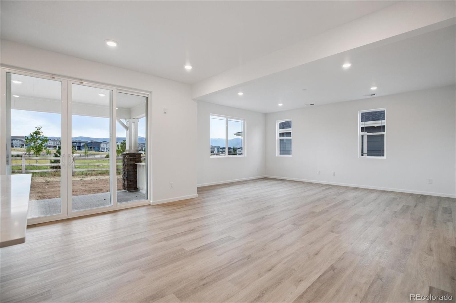 MLS Image #9 for 8117  butte creek street,littleton, Colorado