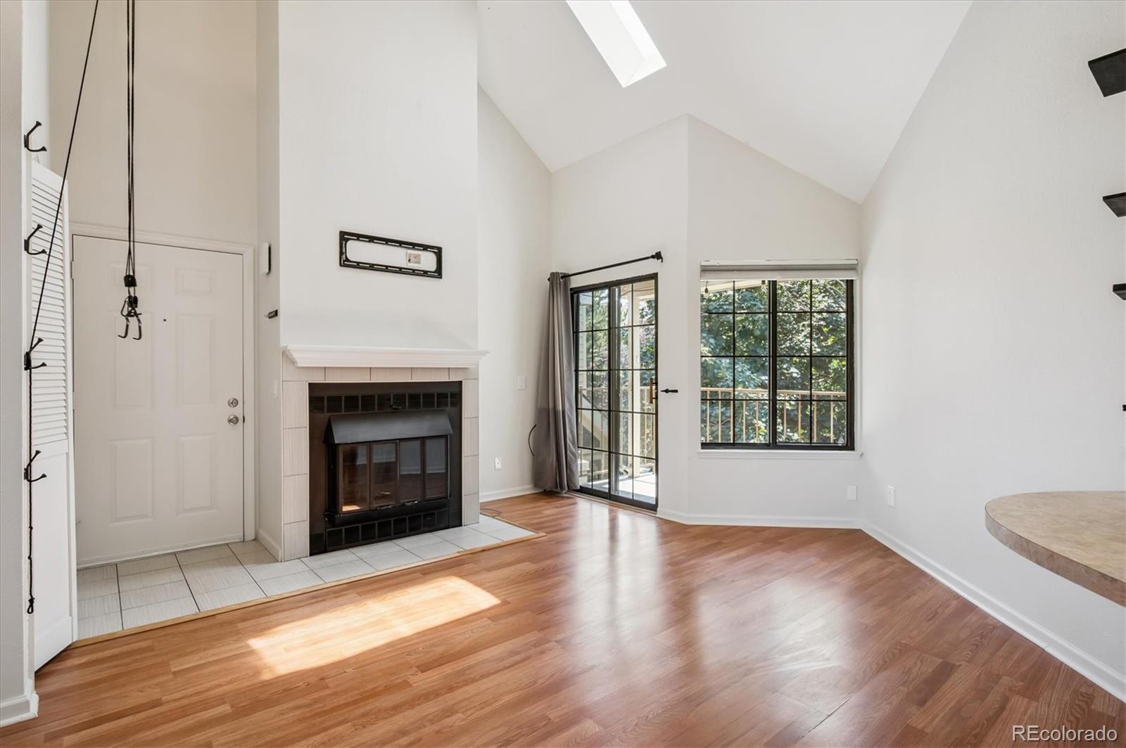 MLS Image #1 for 4858 e kentucky avenue c,denver, Colorado