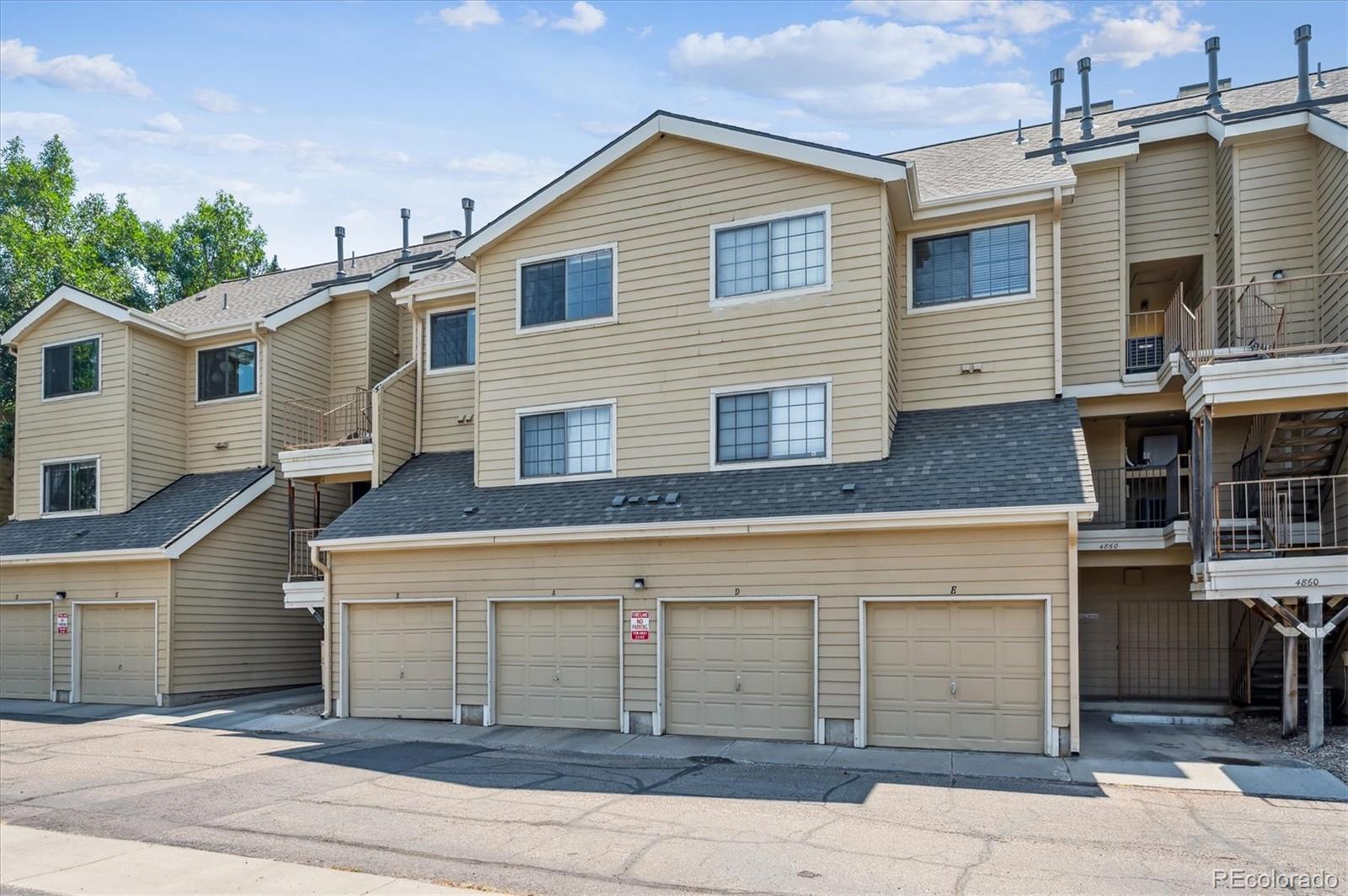 MLS Image #16 for 4858 e kentucky avenue c,denver, Colorado
