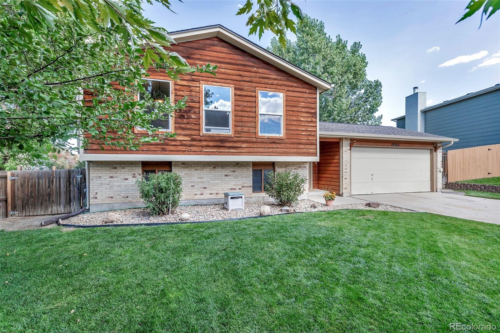 MLS Image #0 for 19765  strasburg court,parker, Colorado