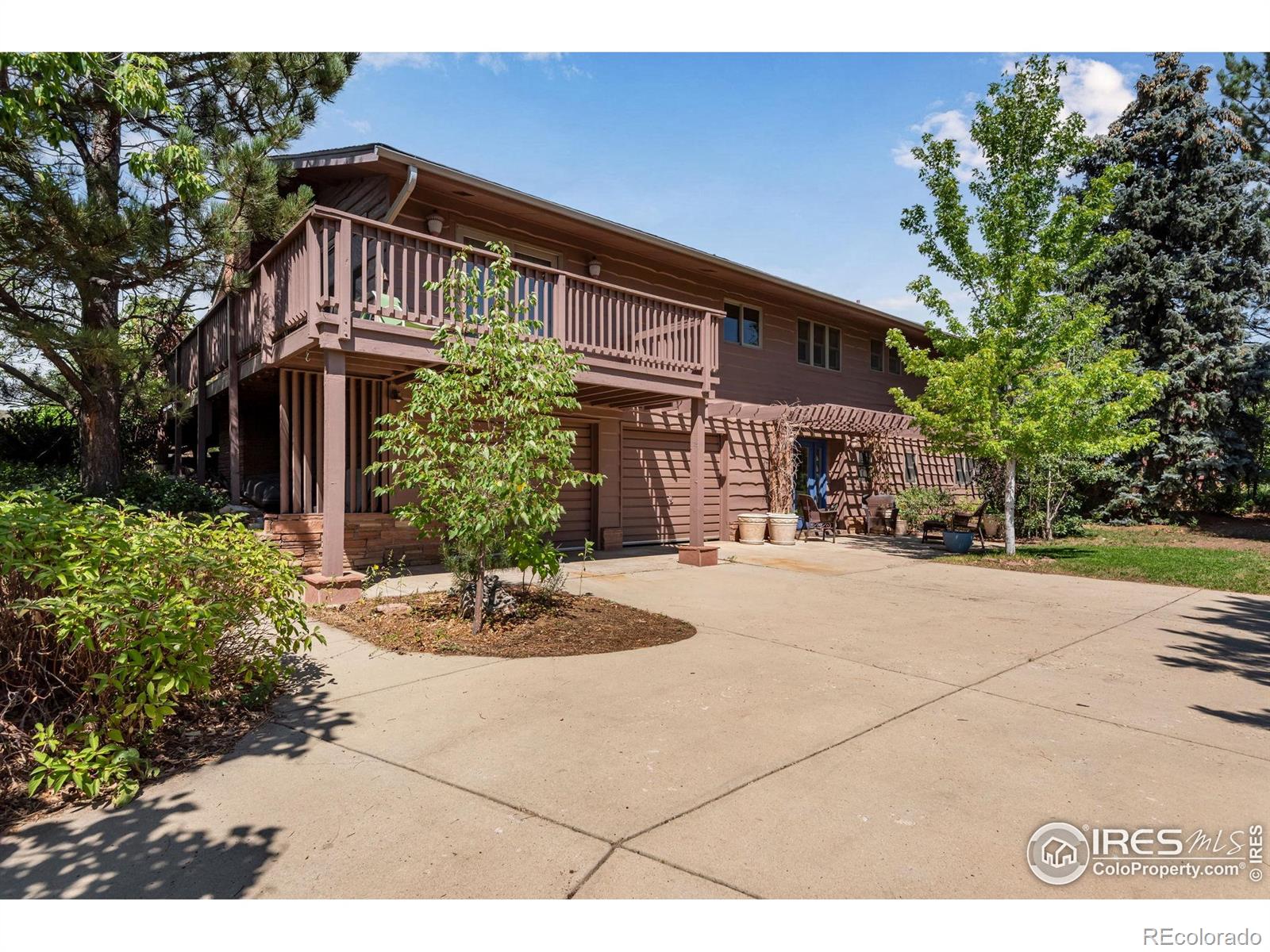 MLS Image #1 for 819  5th avenue,lyons, Colorado