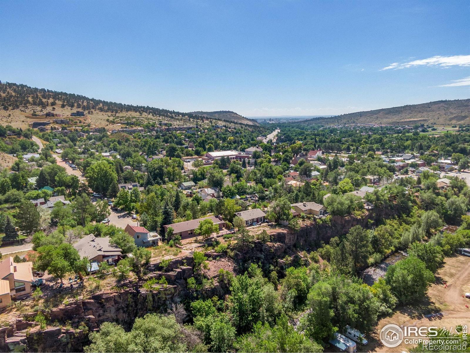 MLS Image #2 for 819  5th avenue,lyons, Colorado