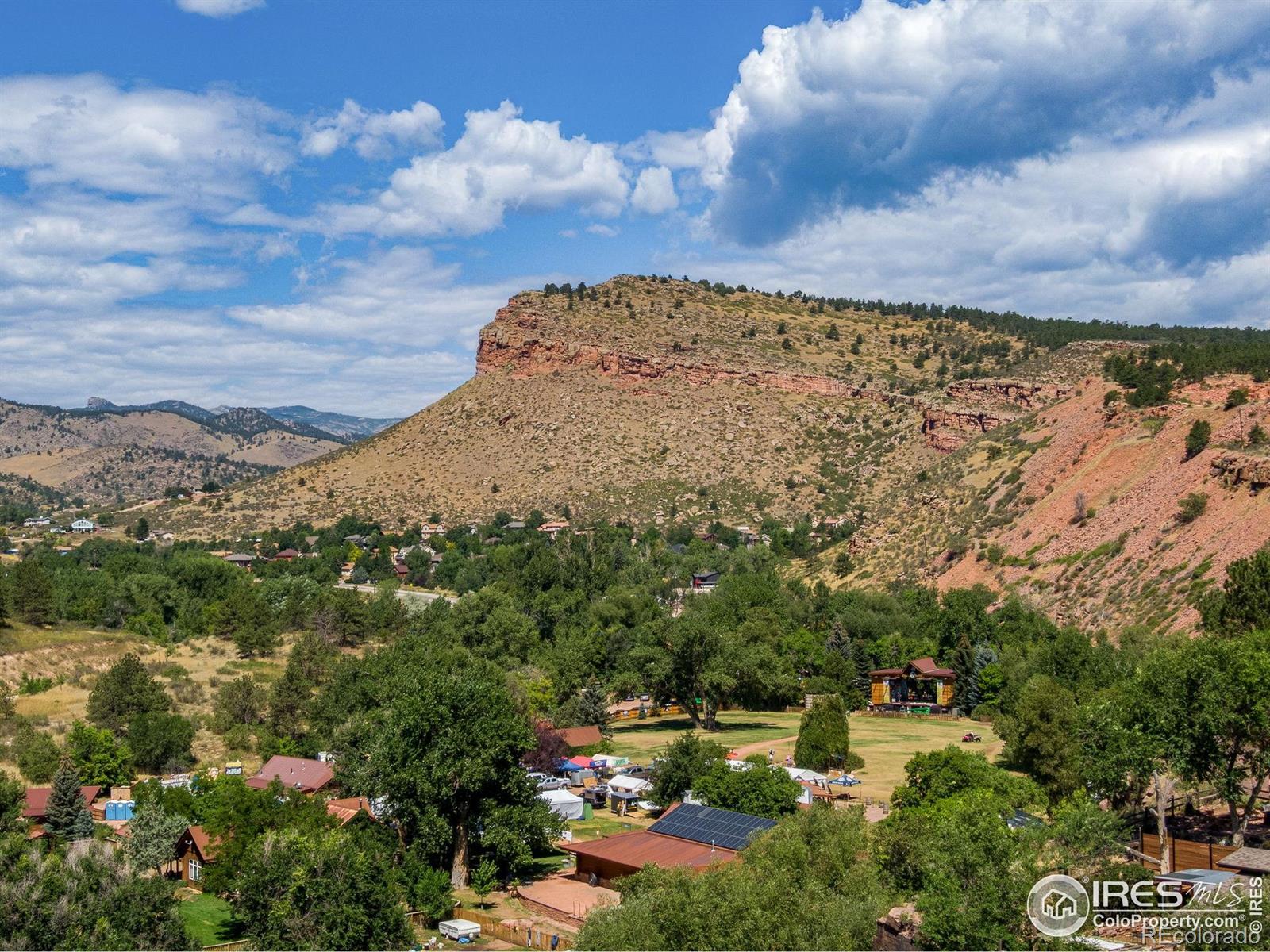 MLS Image #3 for 819  5th avenue,lyons, Colorado