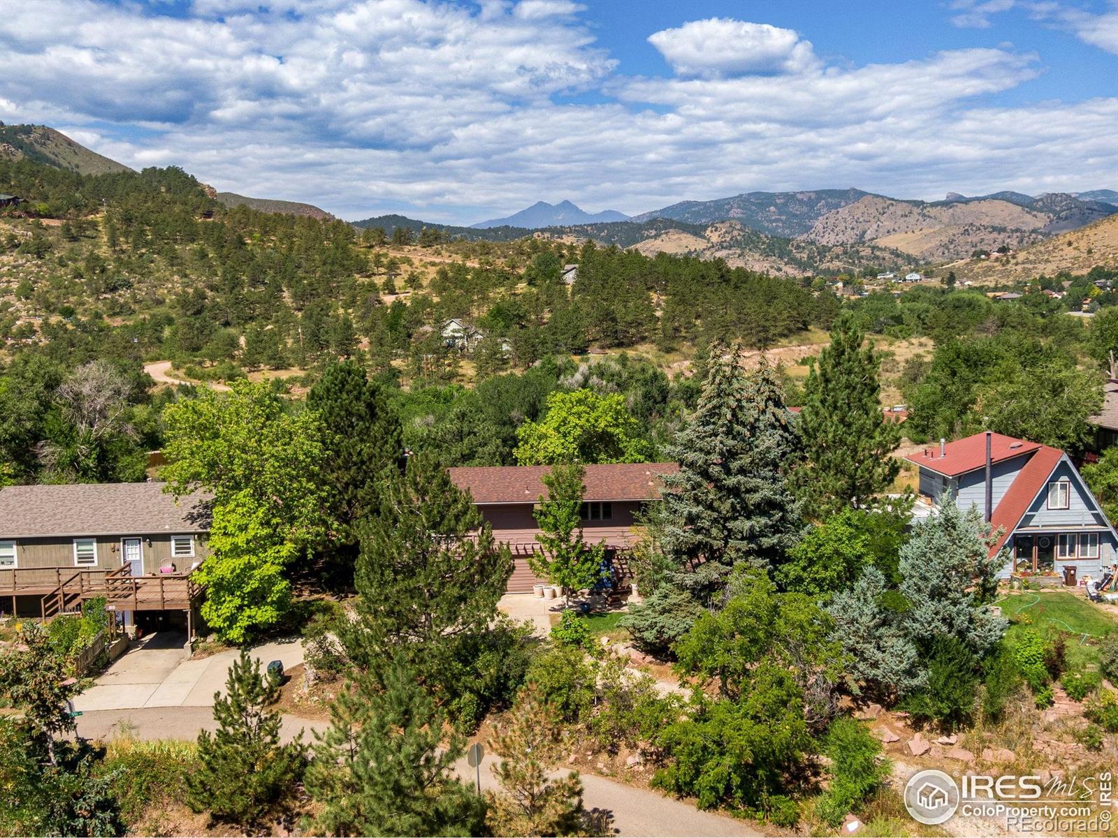 MLS Image #5 for 819  5th avenue,lyons, Colorado