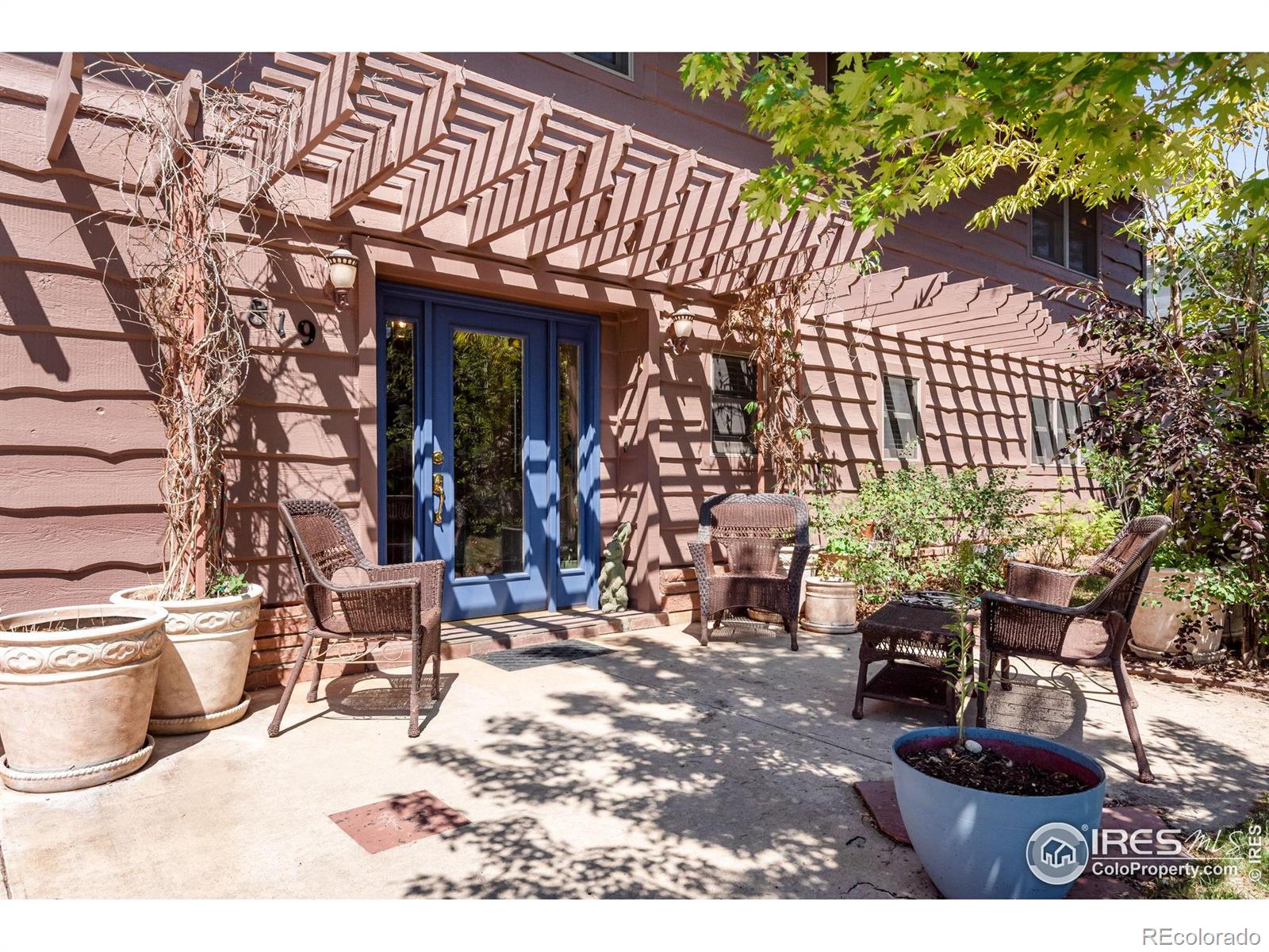 MLS Image #7 for 819  5th avenue,lyons, Colorado