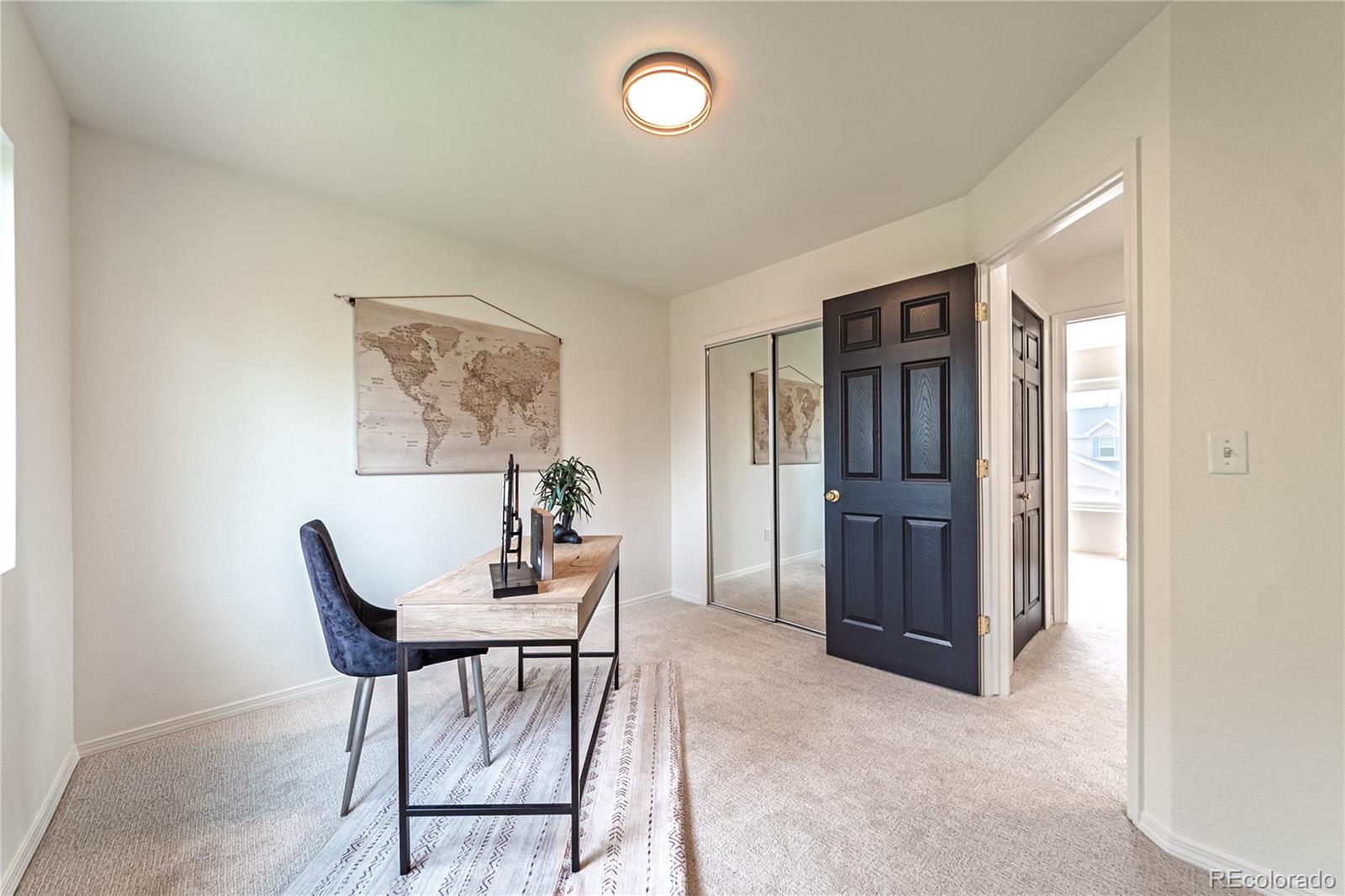 MLS Image #14 for 3642  red baron drive,colorado springs, Colorado