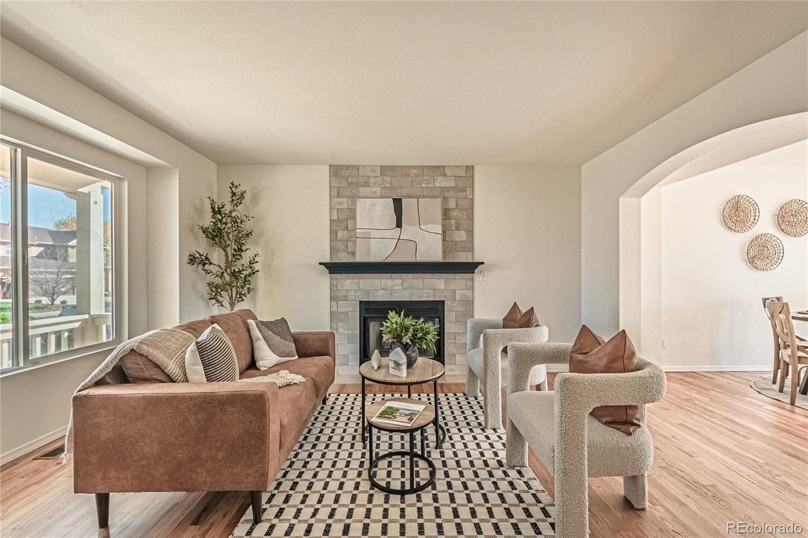 MLS Image #2 for 3642  red baron drive,colorado springs, Colorado