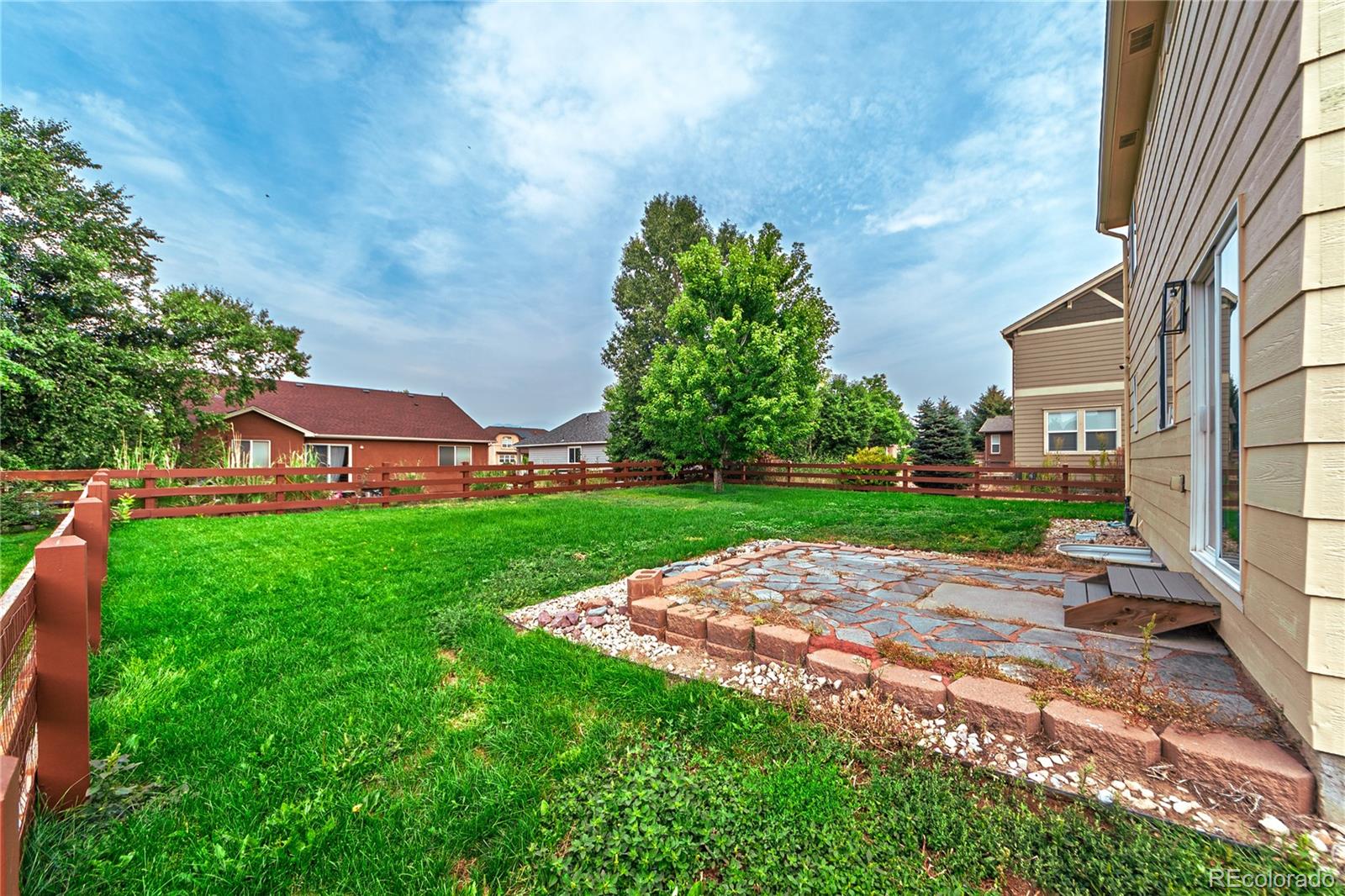 MLS Image #26 for 3642  red baron drive,colorado springs, Colorado