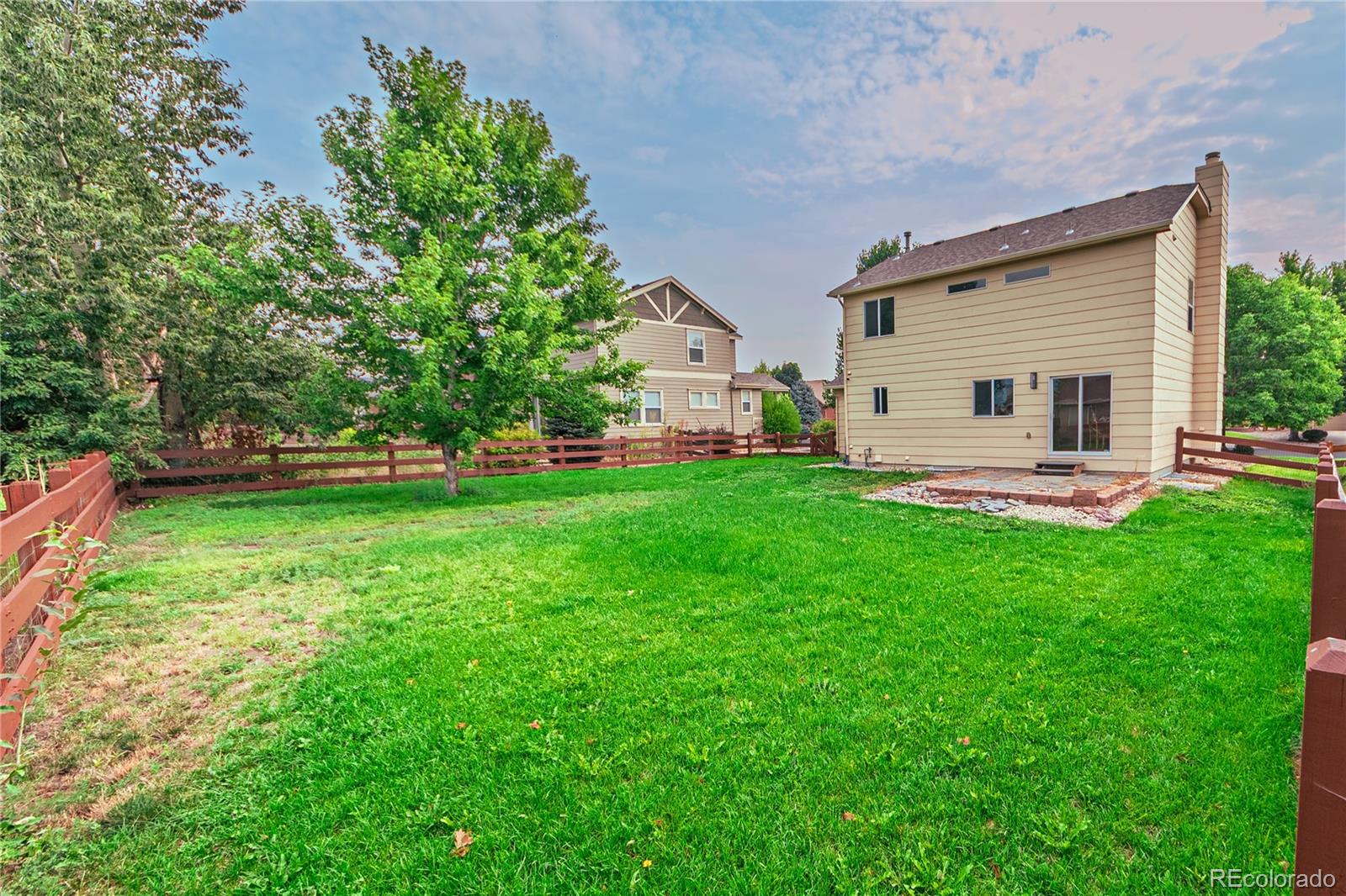 MLS Image #27 for 3642  red baron drive,colorado springs, Colorado