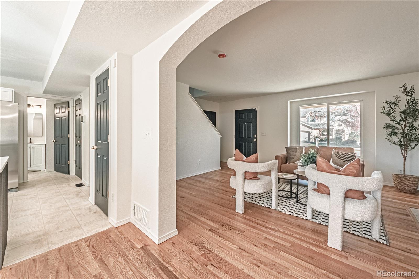 MLS Image #3 for 3642  red baron drive,colorado springs, Colorado