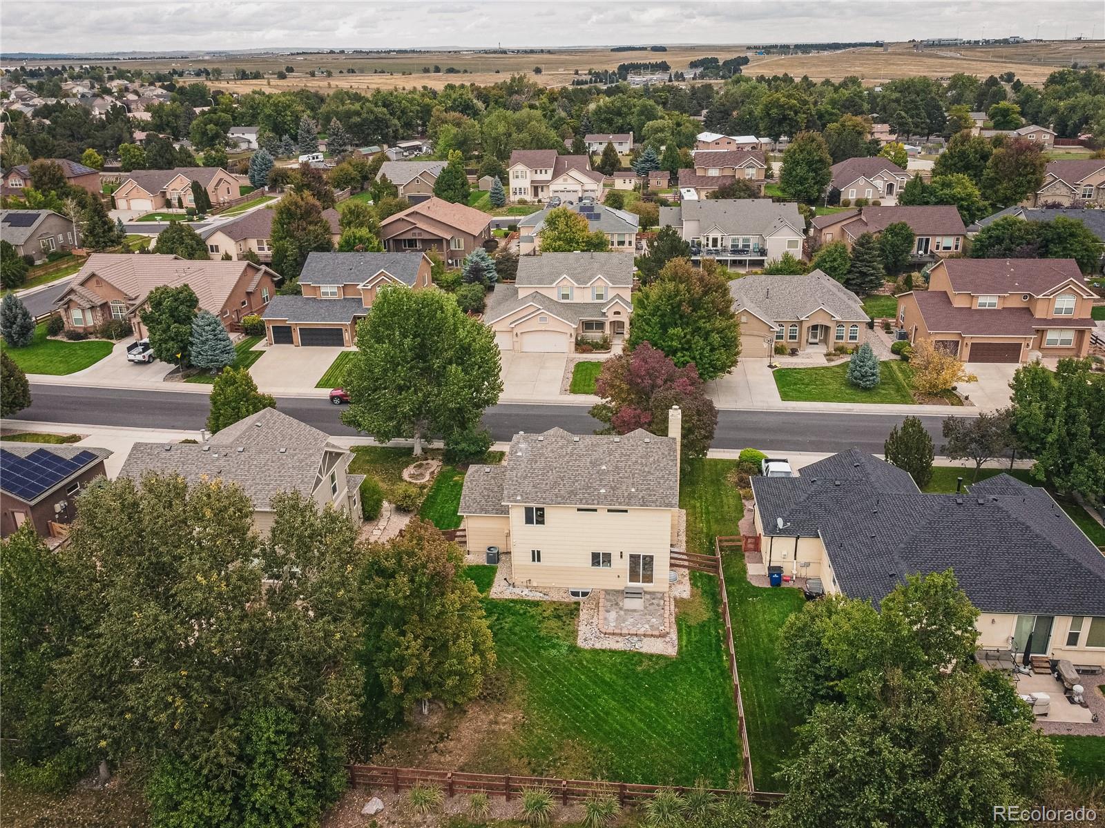 MLS Image #30 for 3642  red baron drive,colorado springs, Colorado