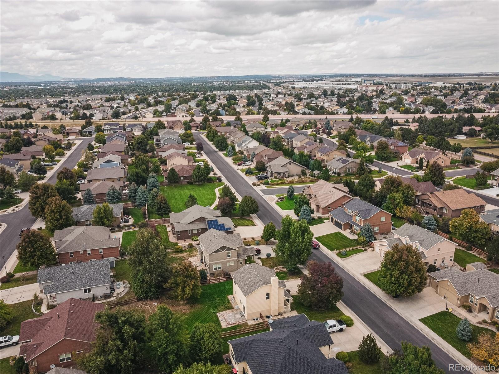 MLS Image #31 for 3642  red baron drive,colorado springs, Colorado
