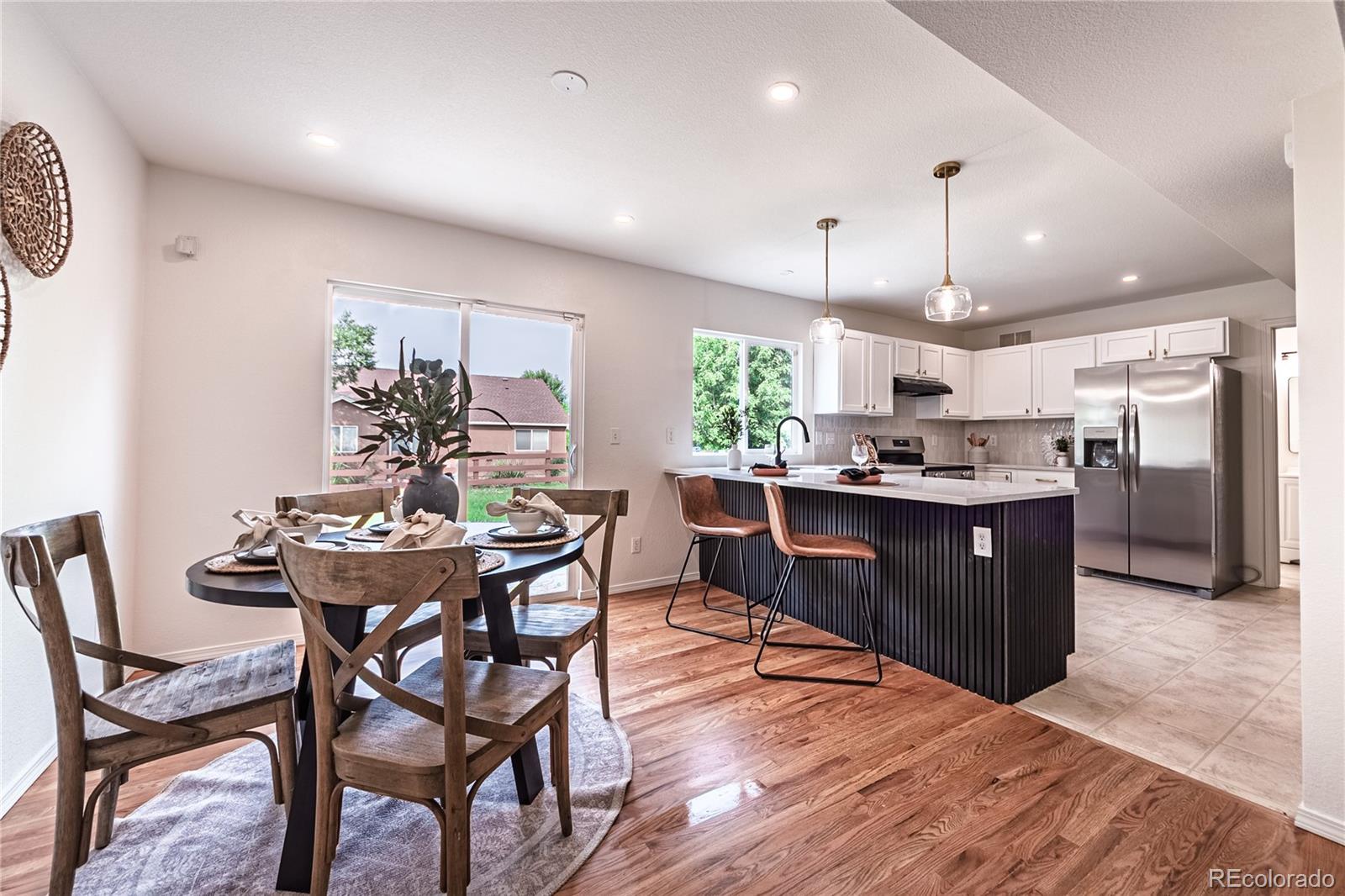 MLS Image #4 for 3642  red baron drive,colorado springs, Colorado