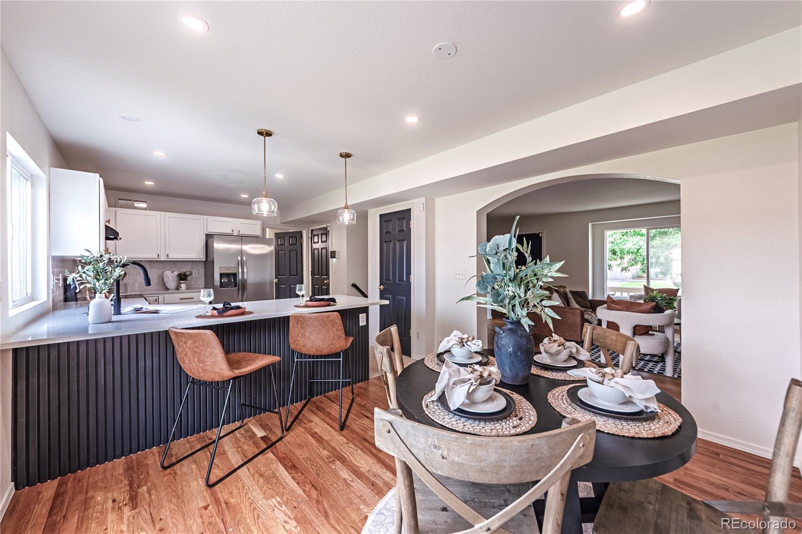 MLS Image #5 for 3642  red baron drive,colorado springs, Colorado