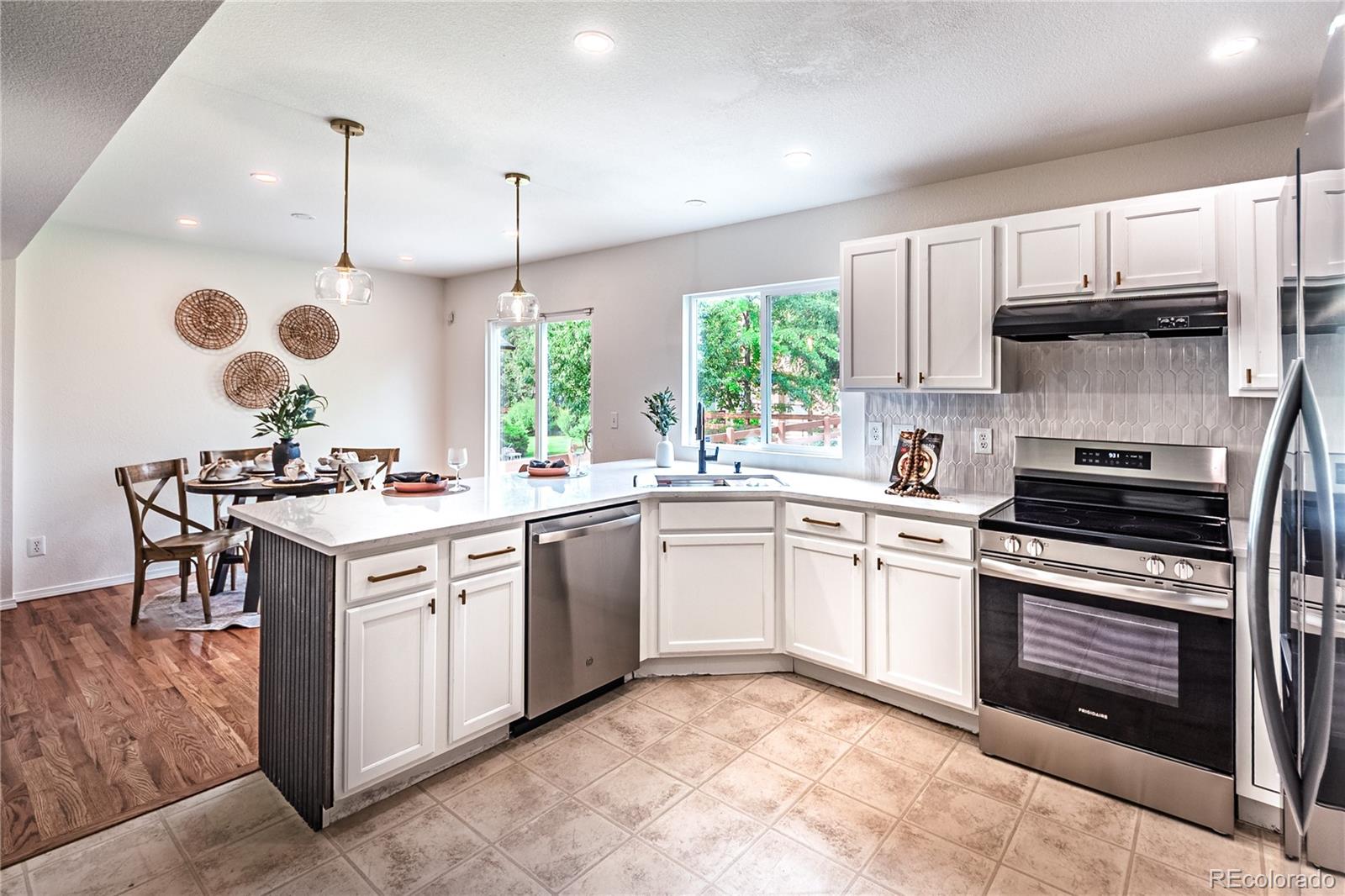 MLS Image #7 for 3642  red baron drive,colorado springs, Colorado