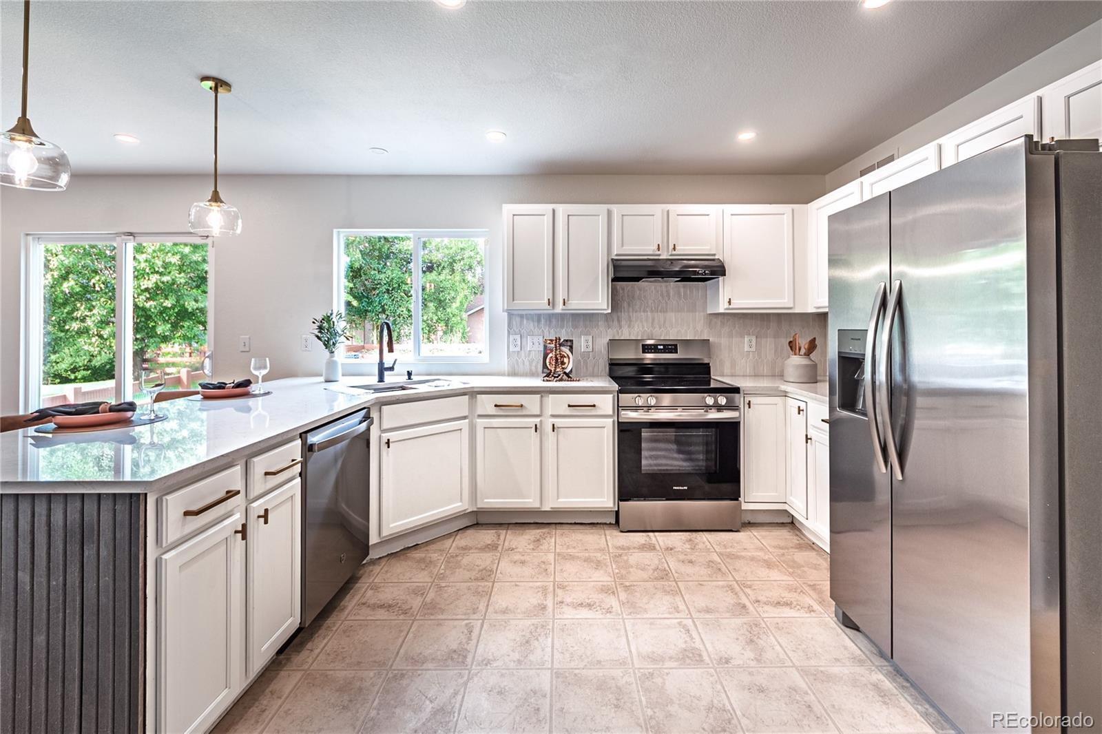MLS Image #8 for 3642  red baron drive,colorado springs, Colorado