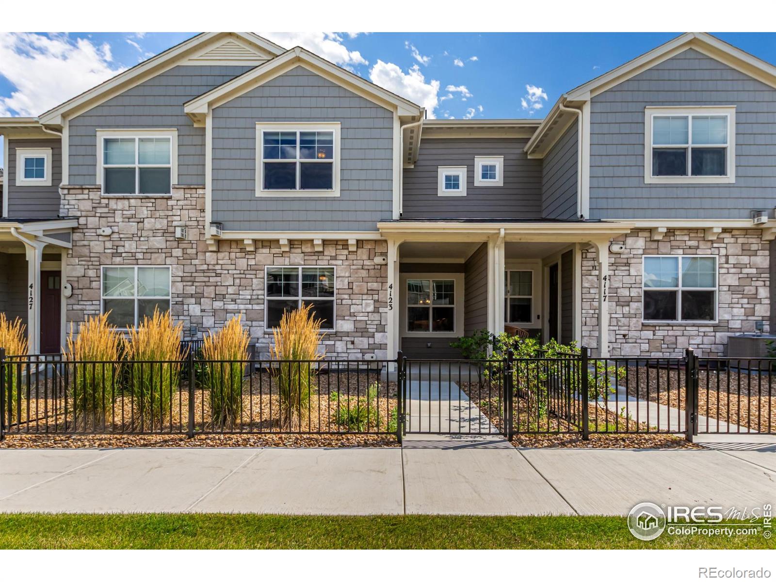 MLS Image #0 for 4123  trapper lake drive,loveland, Colorado