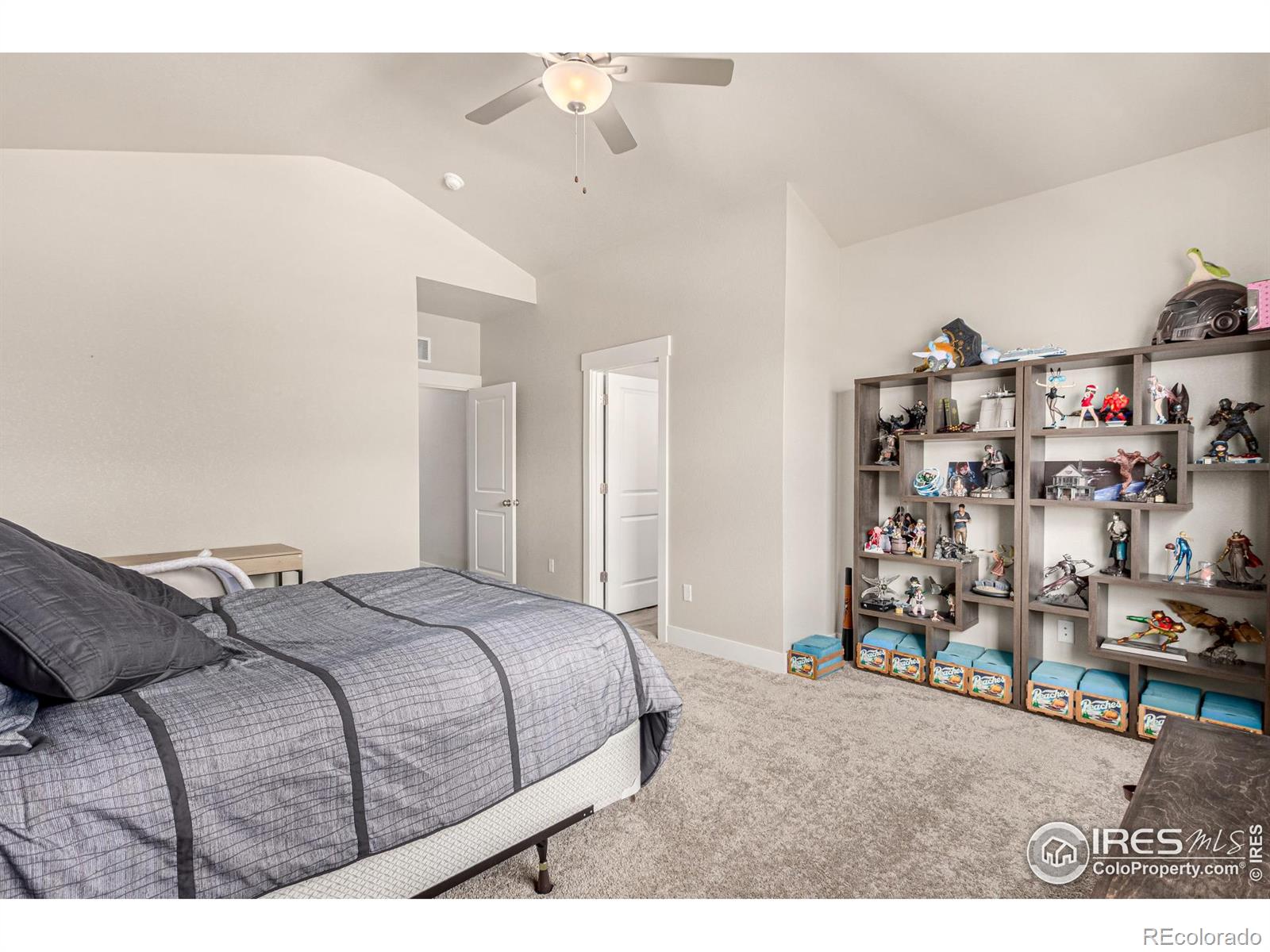 MLS Image #18 for 4123  trapper lake drive,loveland, Colorado